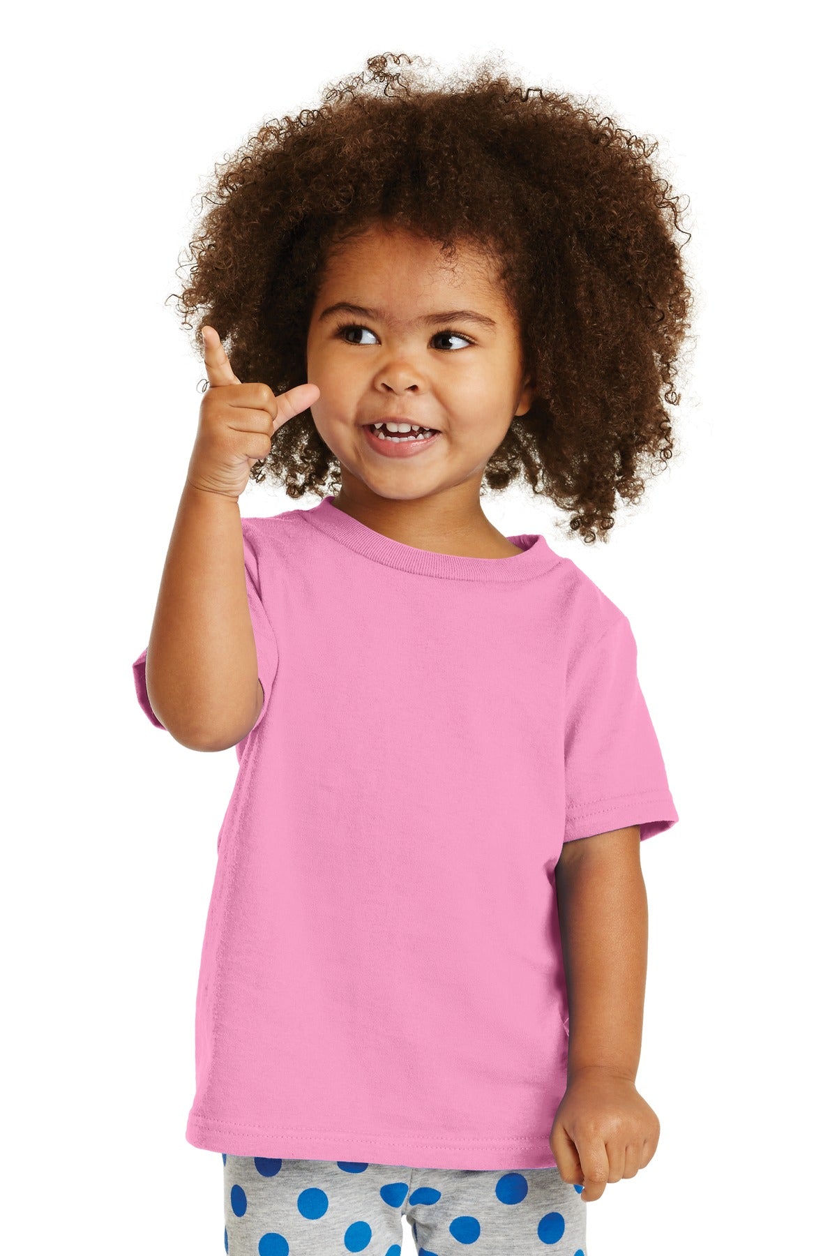 Model Candy Pink