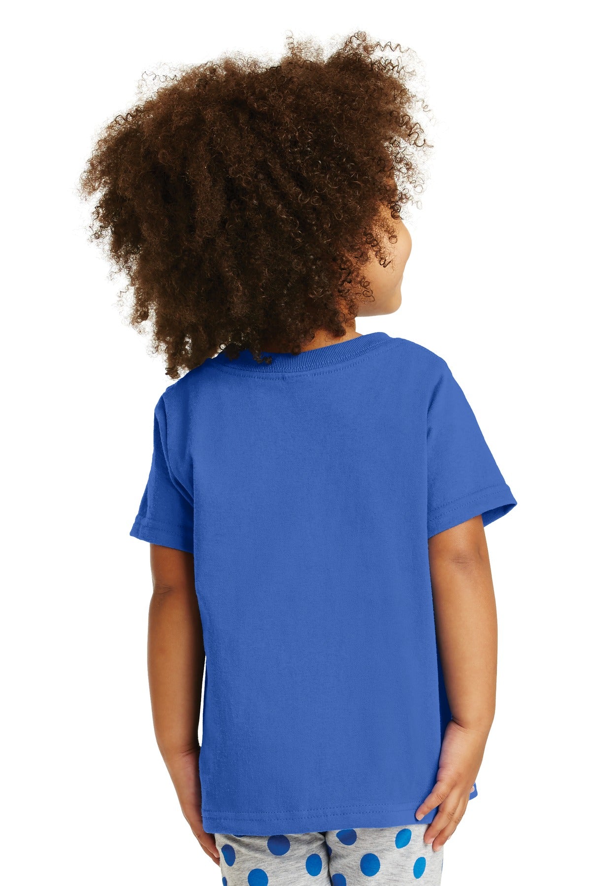 Back Model Royal