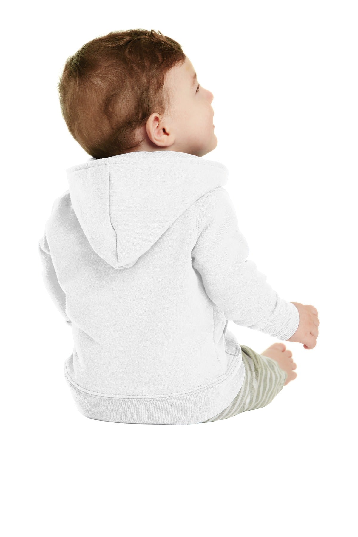 Back Model White