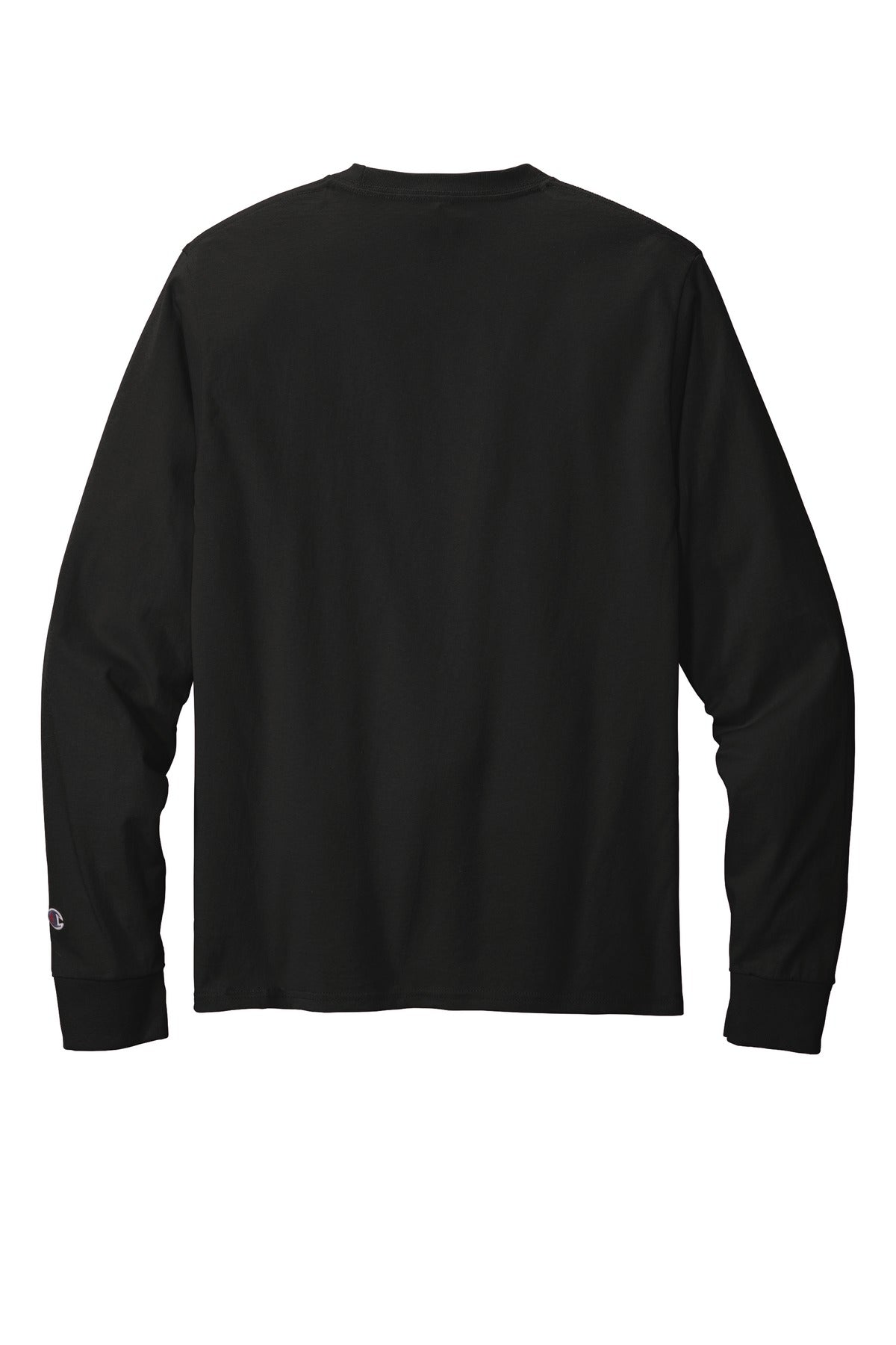 Back Product Black