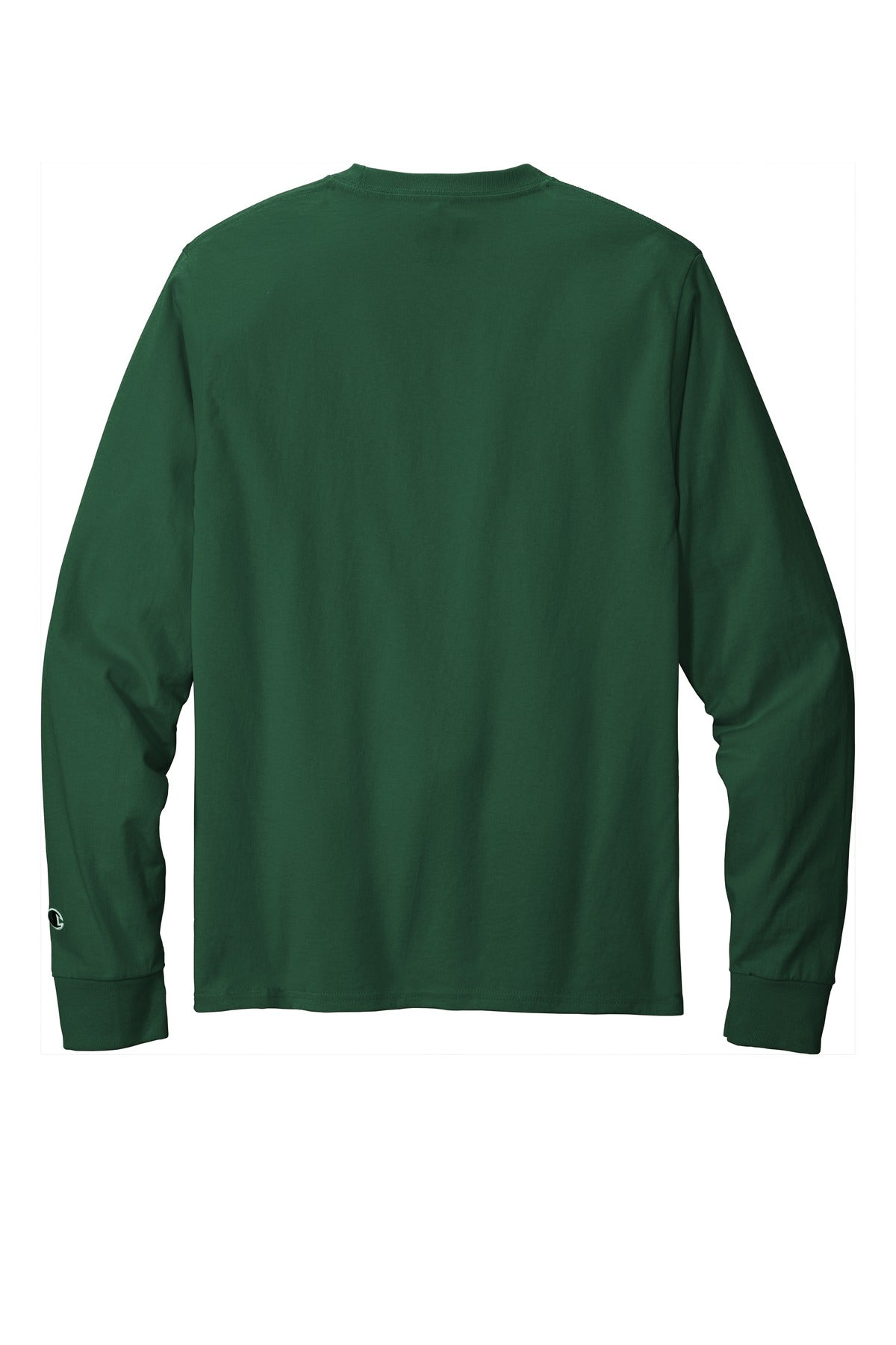 Back Product Dark Green