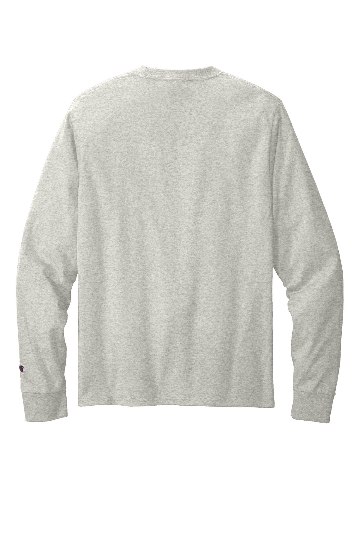 Back Product Oxford Grey