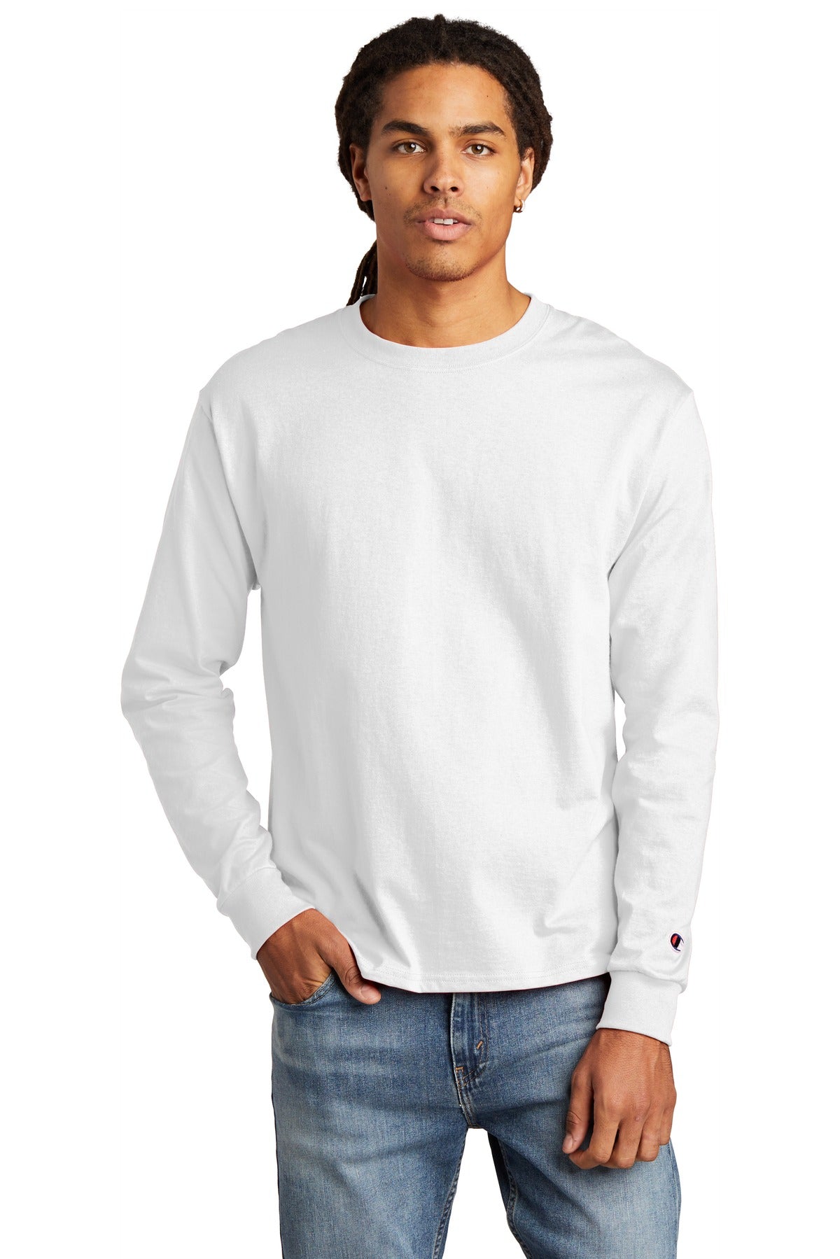 Model White