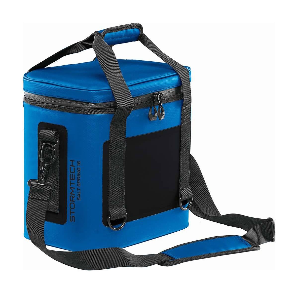Product AZURE BLUE/BLACK