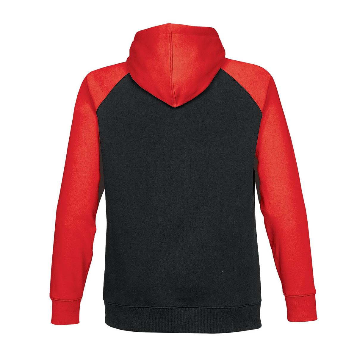 Back Product BLACK/BRIGHT RED
