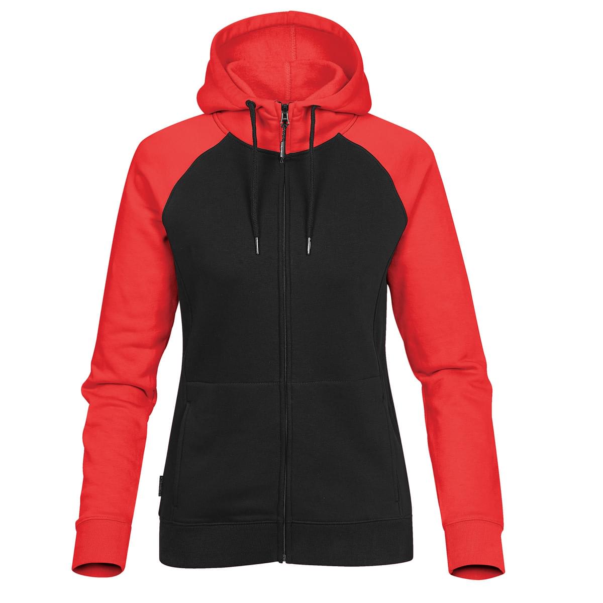 Product BLACK/BRIGHT RED