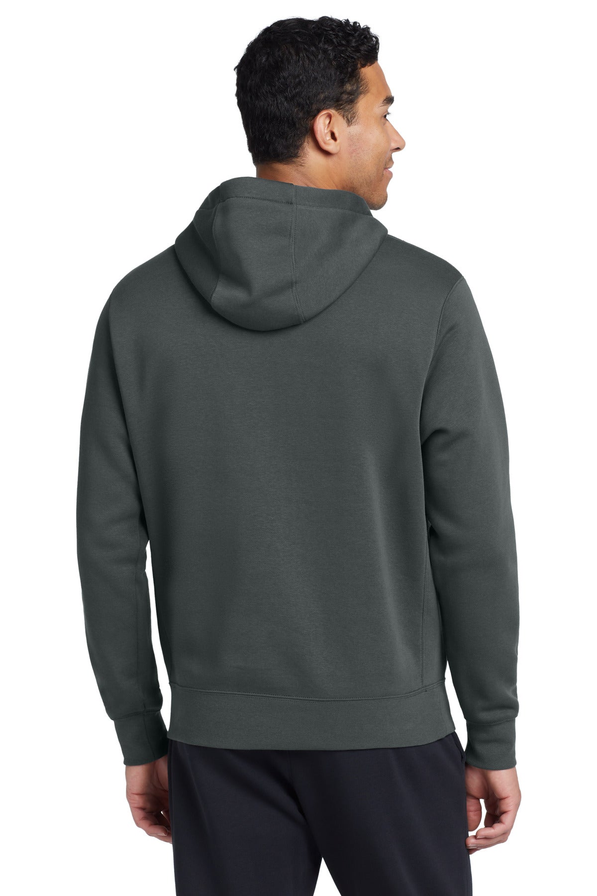 Back Model Anthracite
