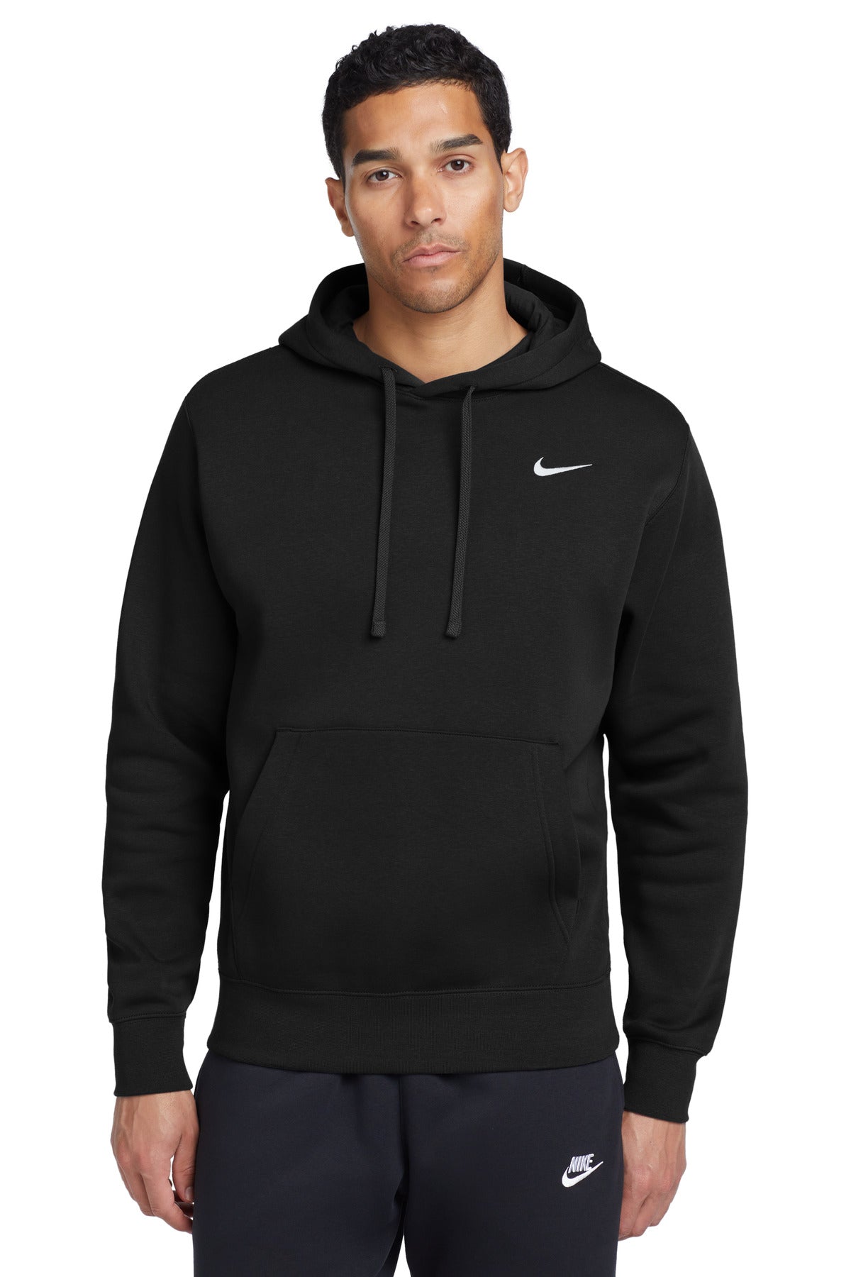 Model Black