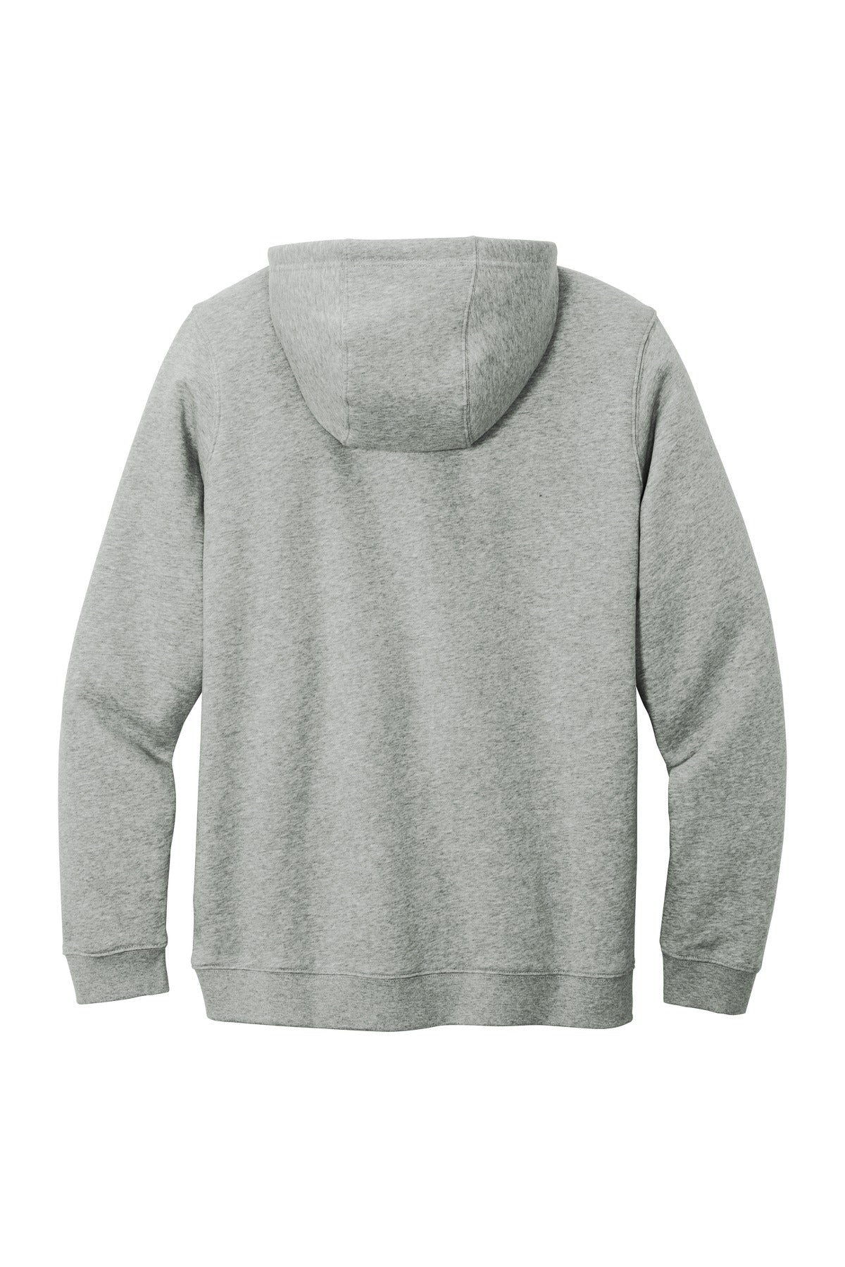 Back Product Dark Grey Heather