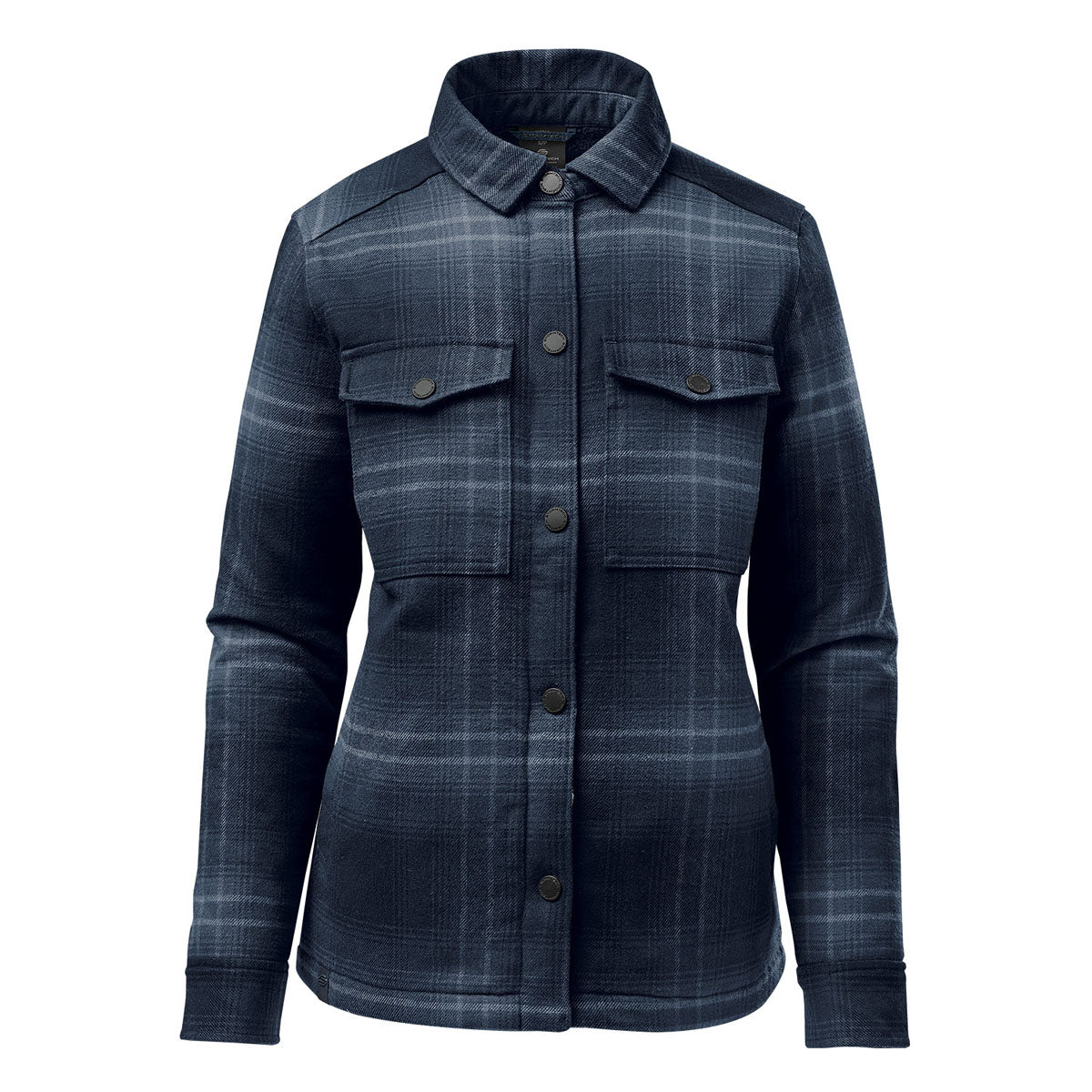 Product MIDNIGHT/DUSK PLAID