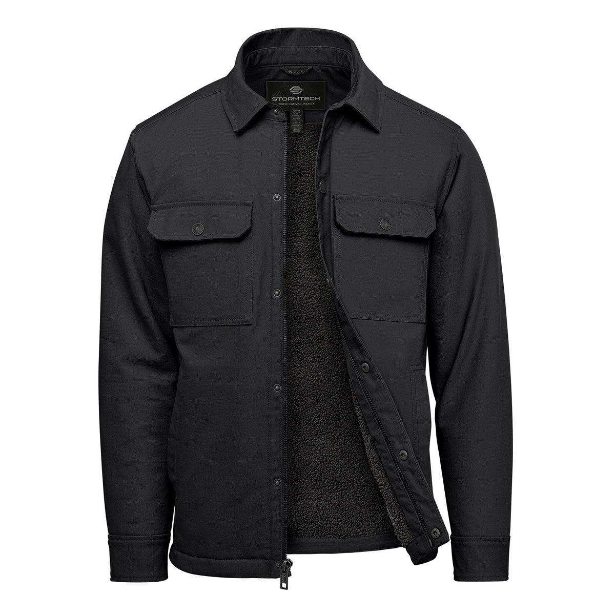 Back Product BLACK