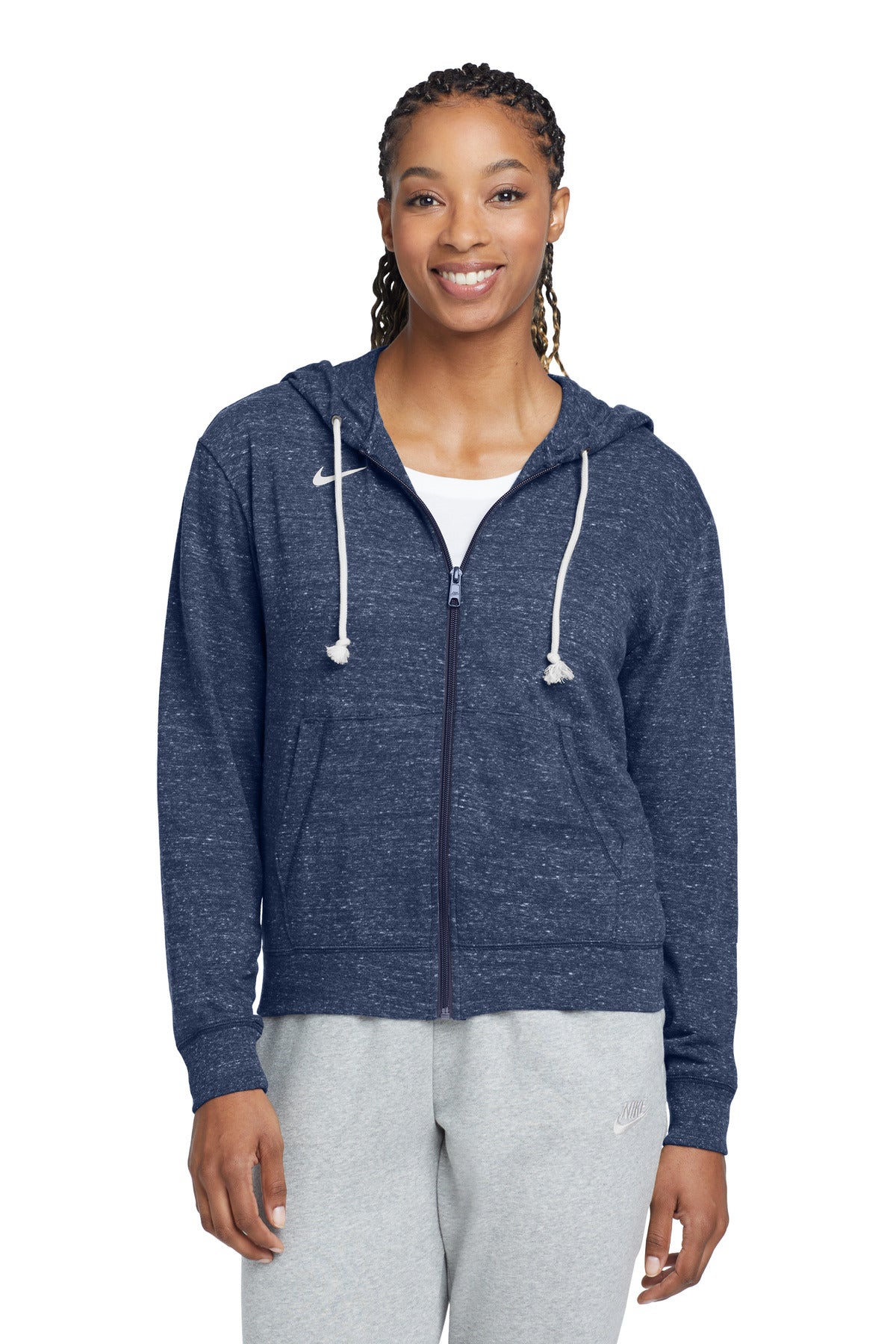 Model Team Navy