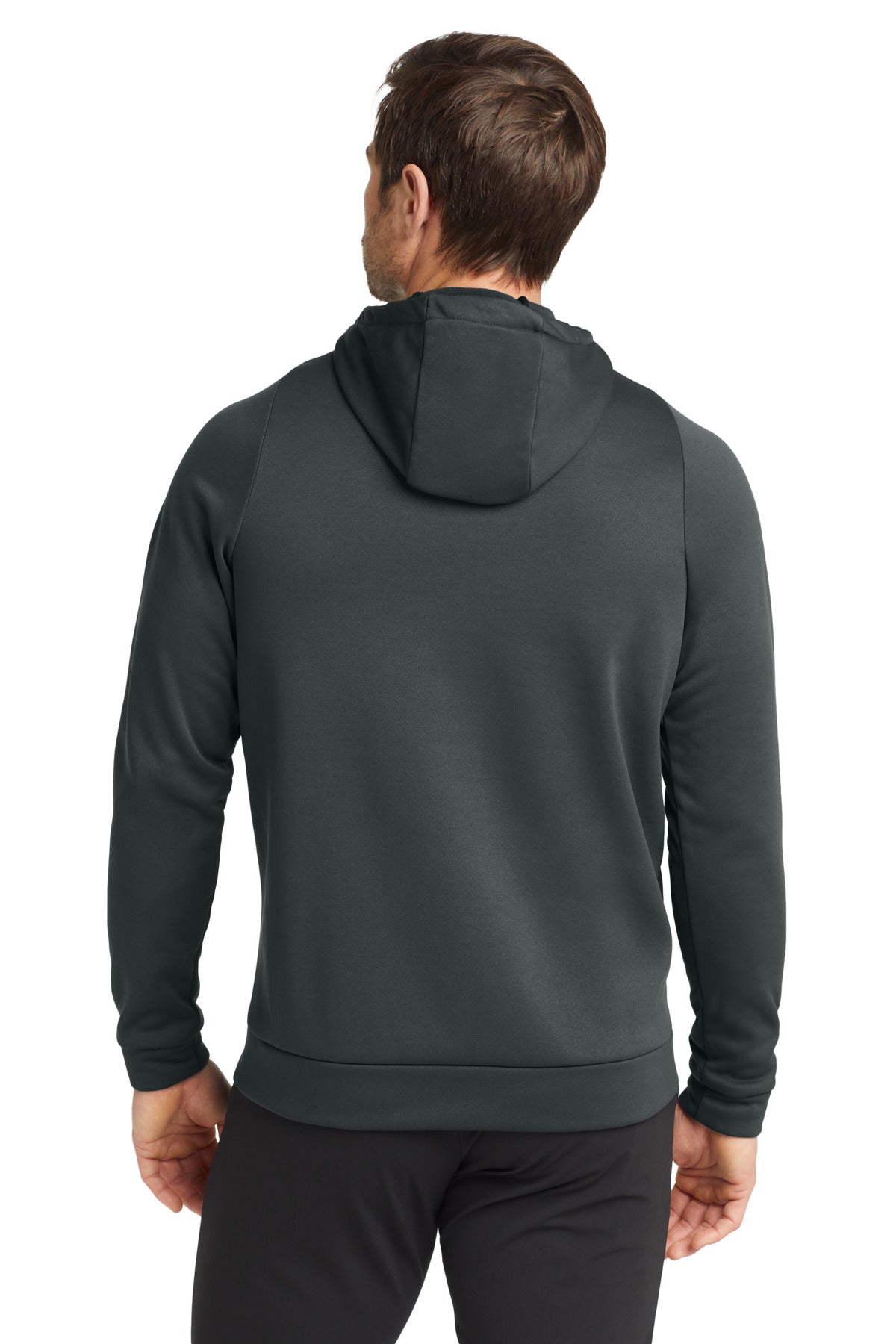 Back Model Team Anthracite