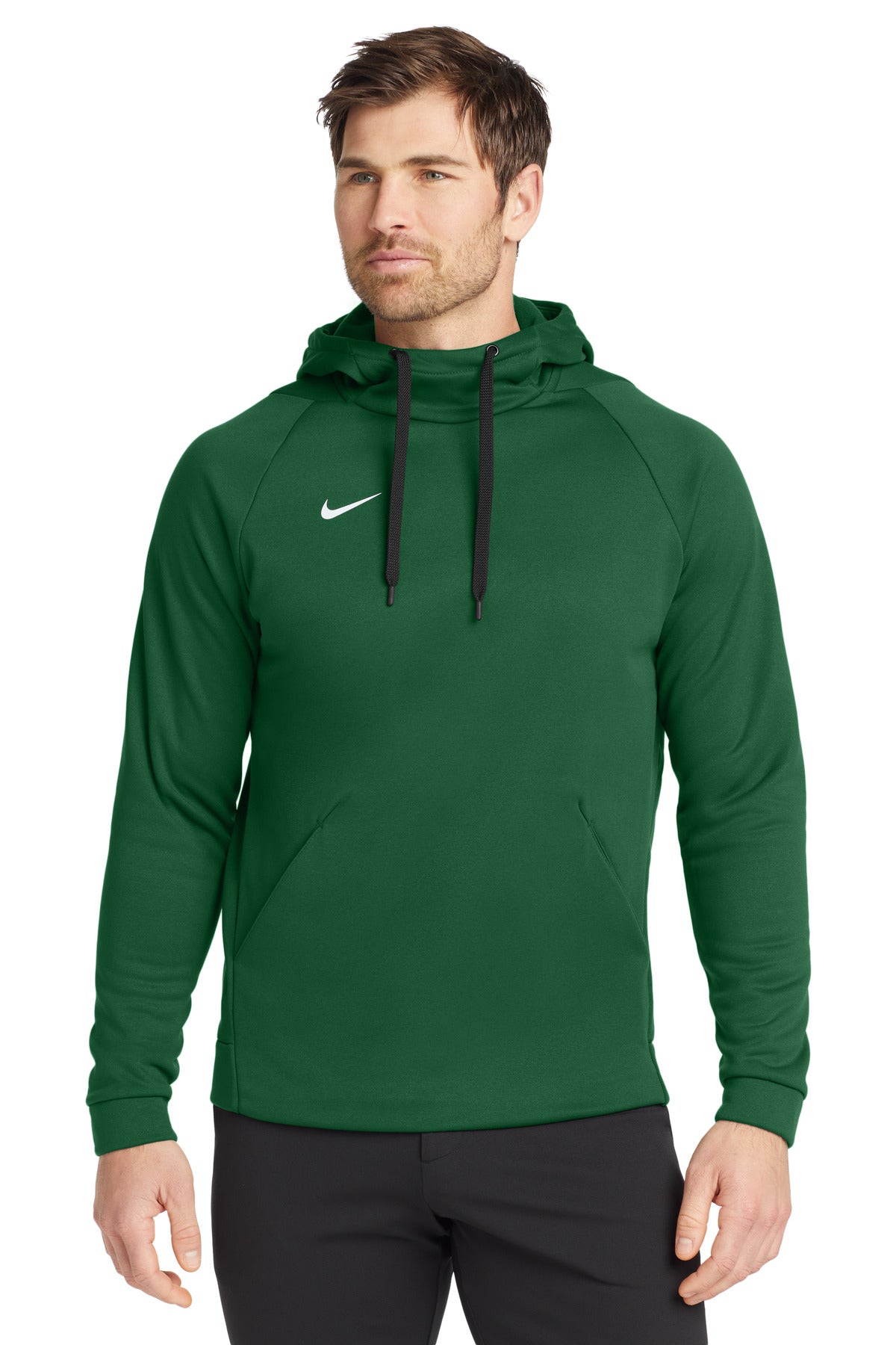 Model Team Dark Green