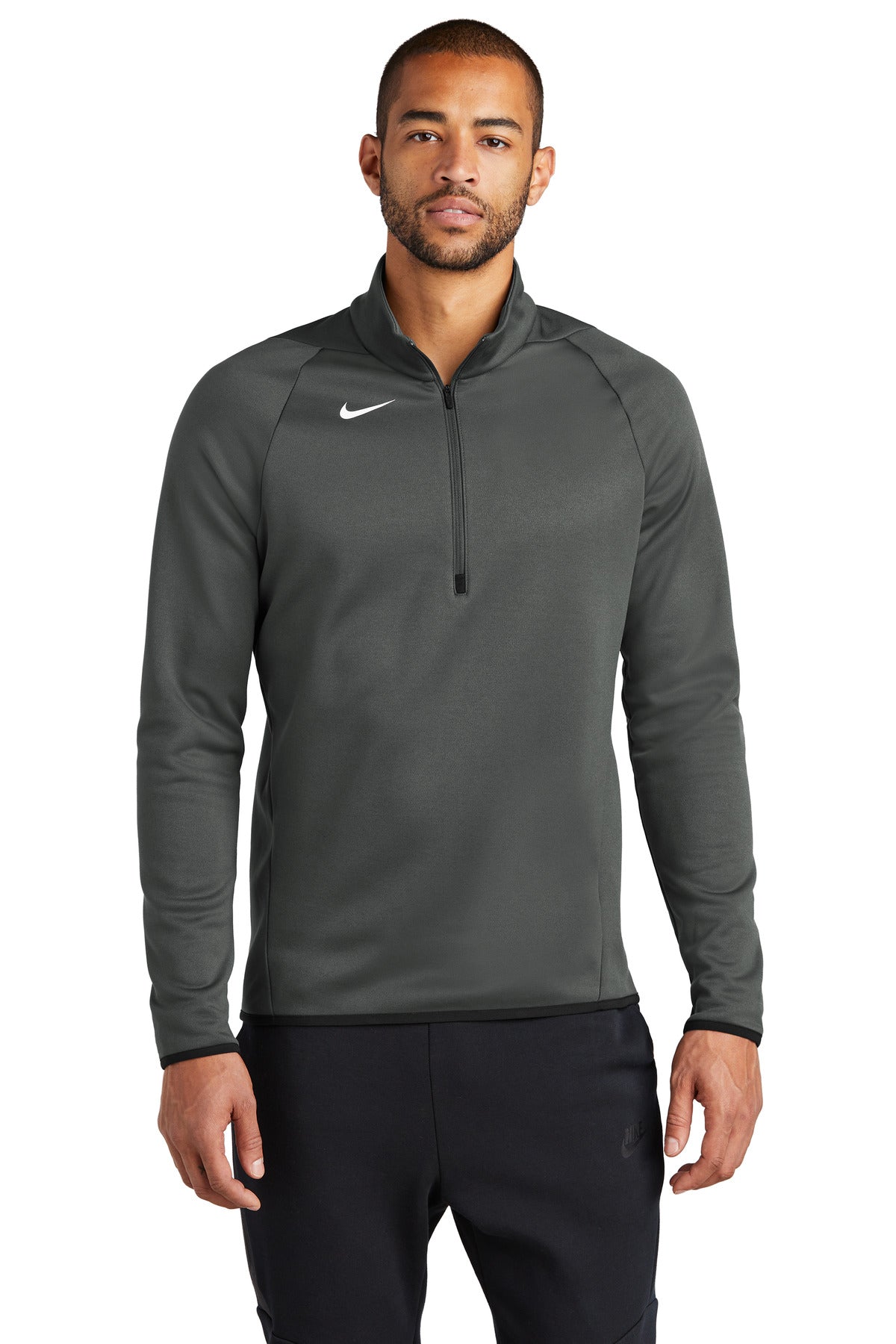 Model Team Anthracite