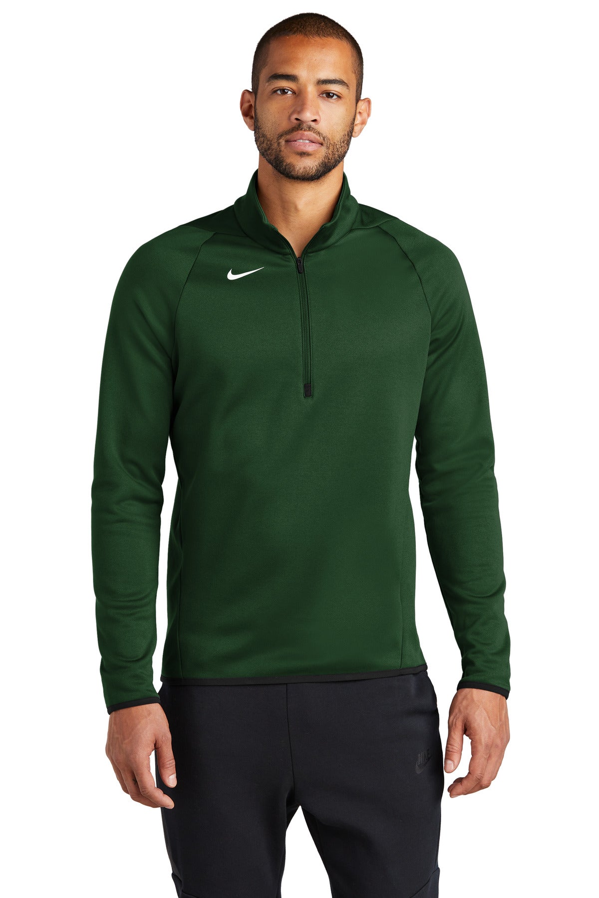Model Team Dark Green