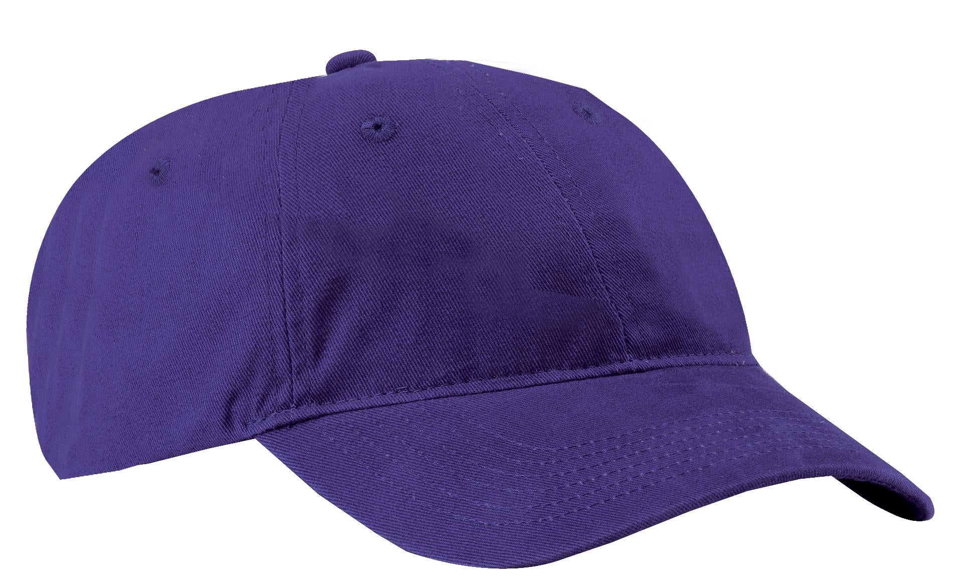Model Purple