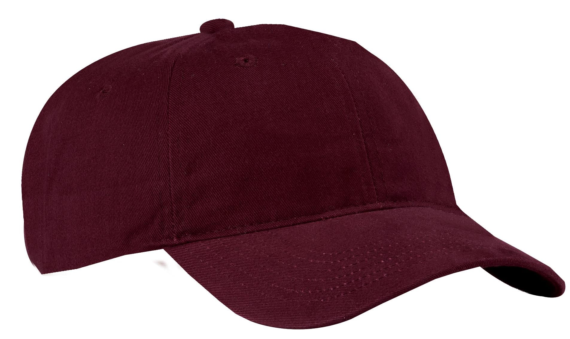 Model Maroon