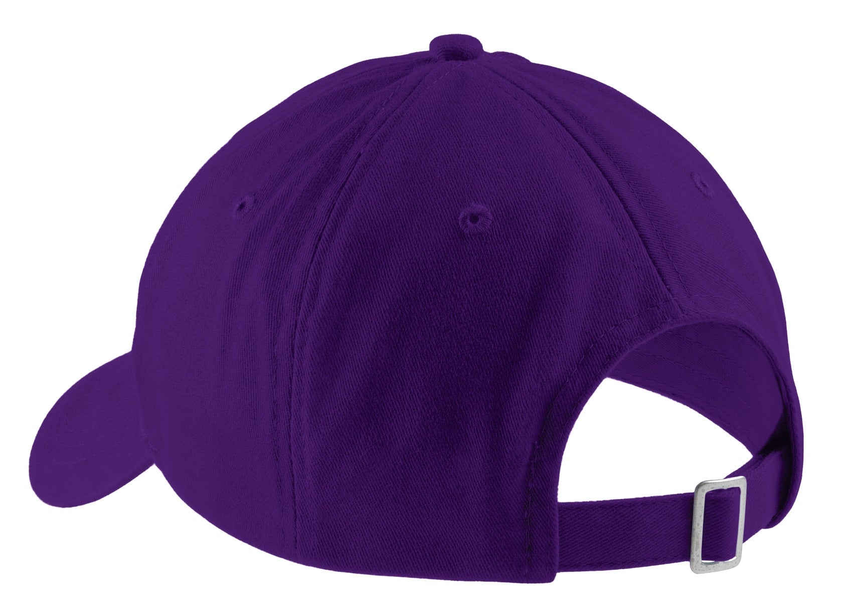 Back Product Purple