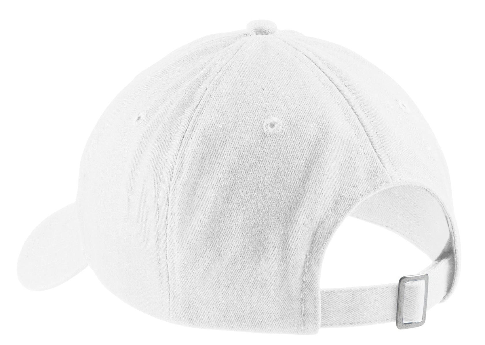 Back Product White