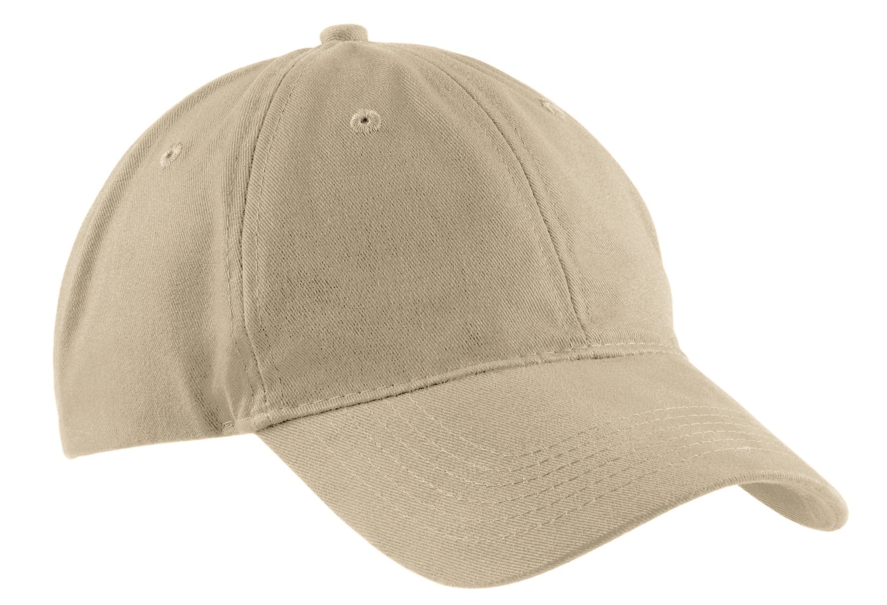 Model Khaki