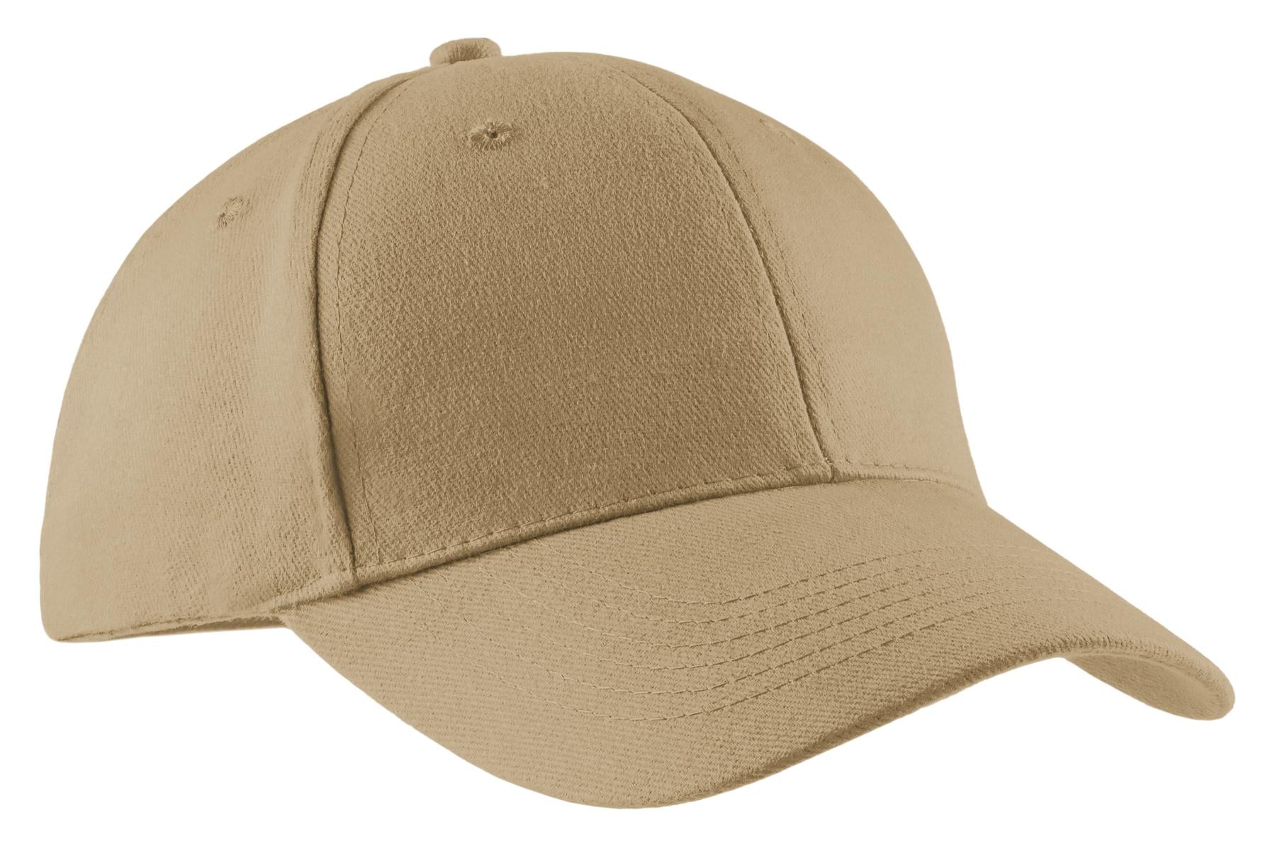 Model Khaki