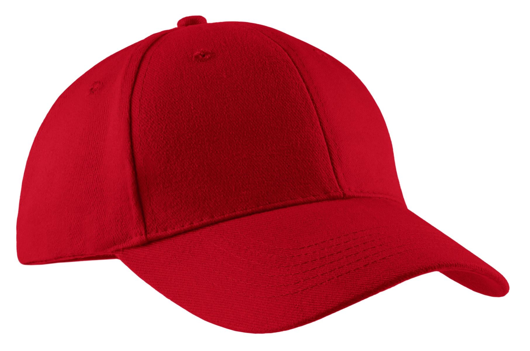 Model Red