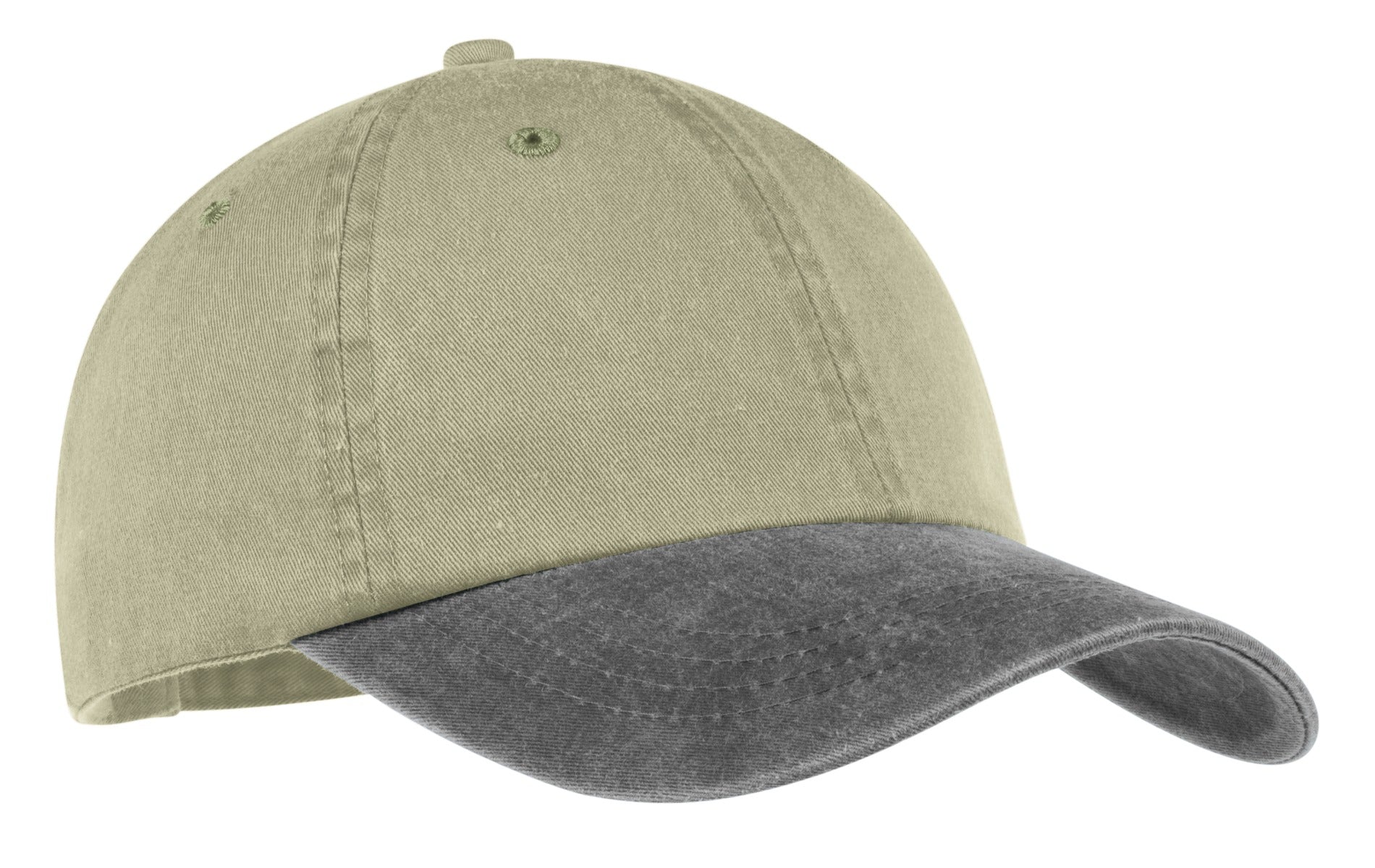 Model Khaki/ Charcoal