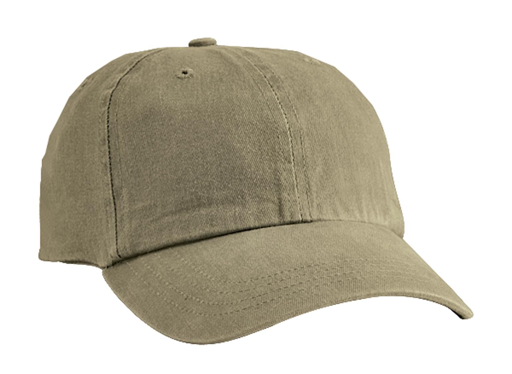 Model Khaki