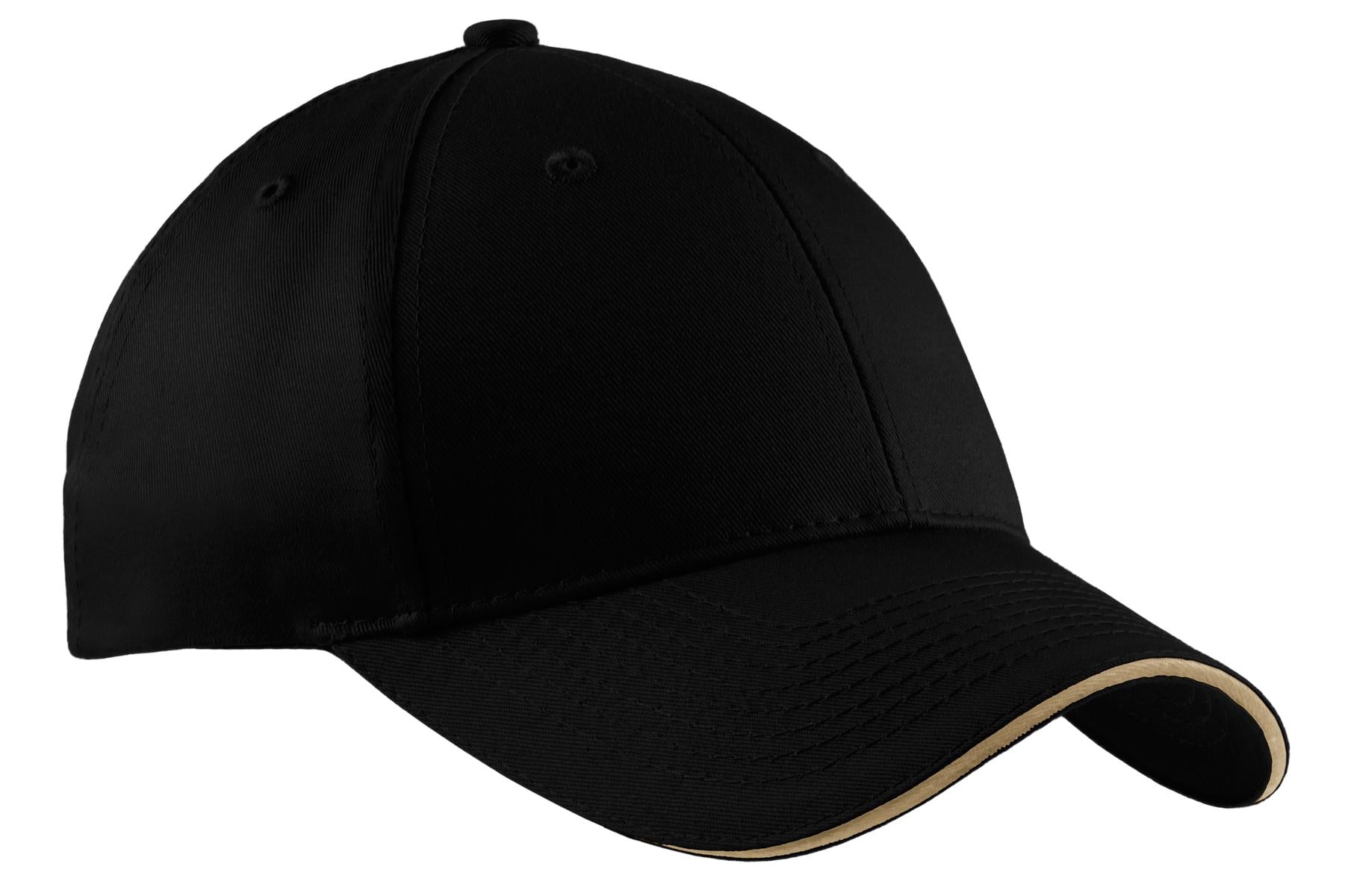 Model Black/ Khaki