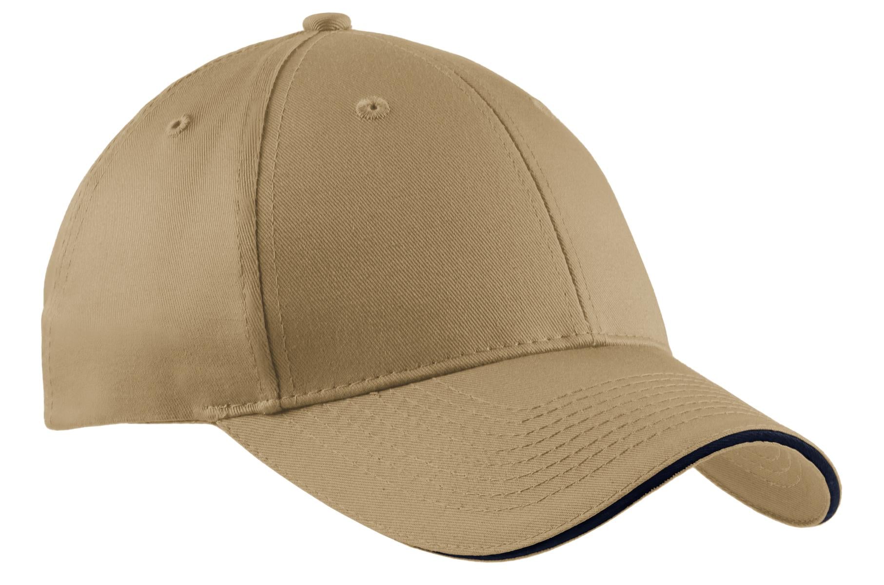 Model Khaki/ Navy