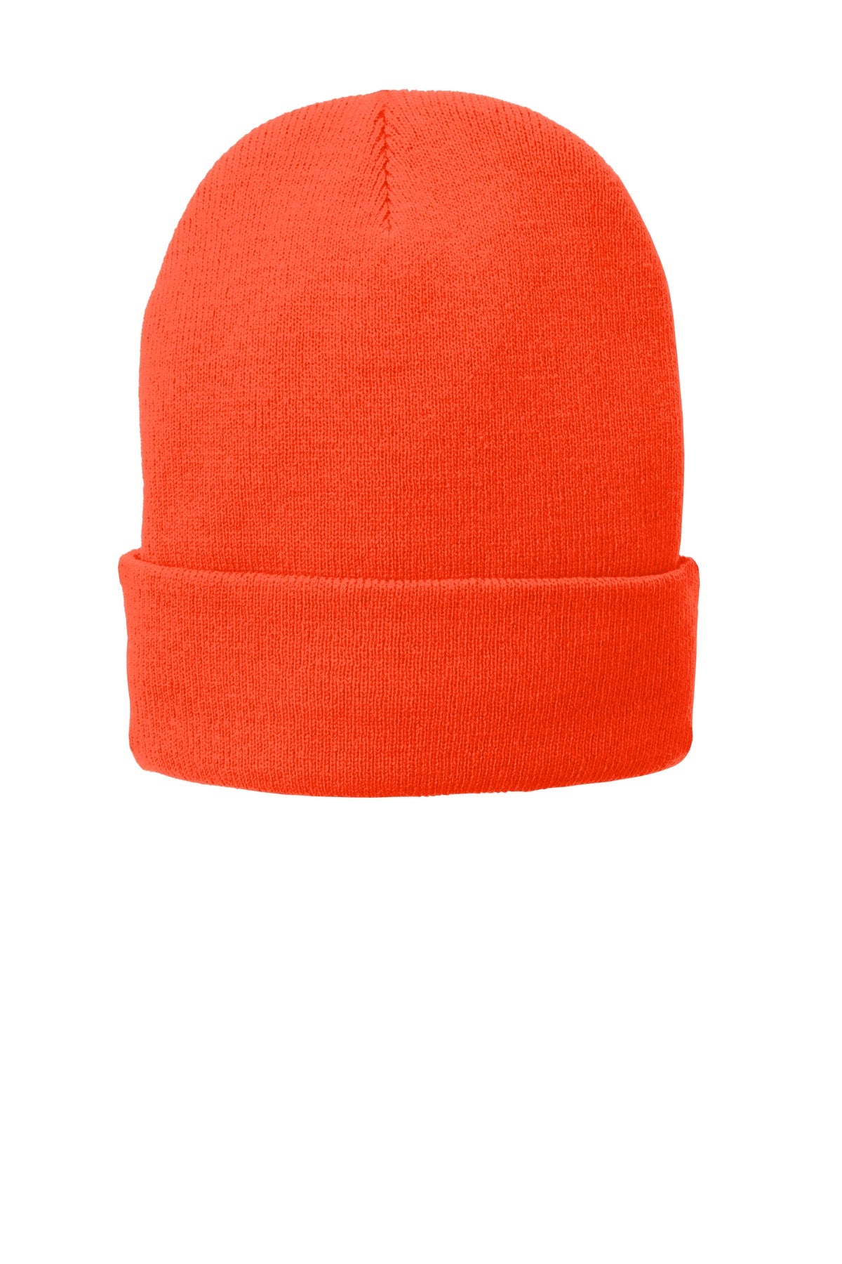 Model Athletic Orange