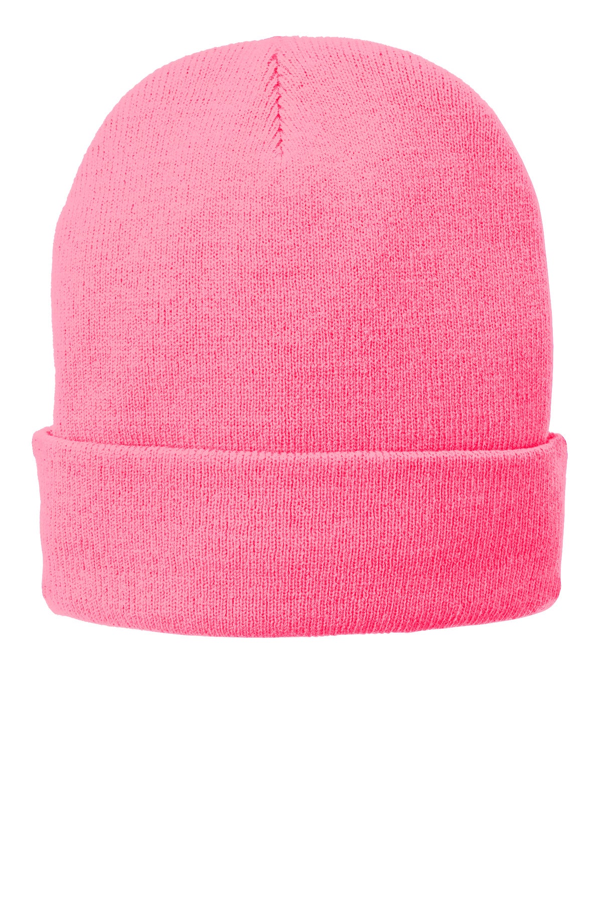 Model Neon Pink Glo