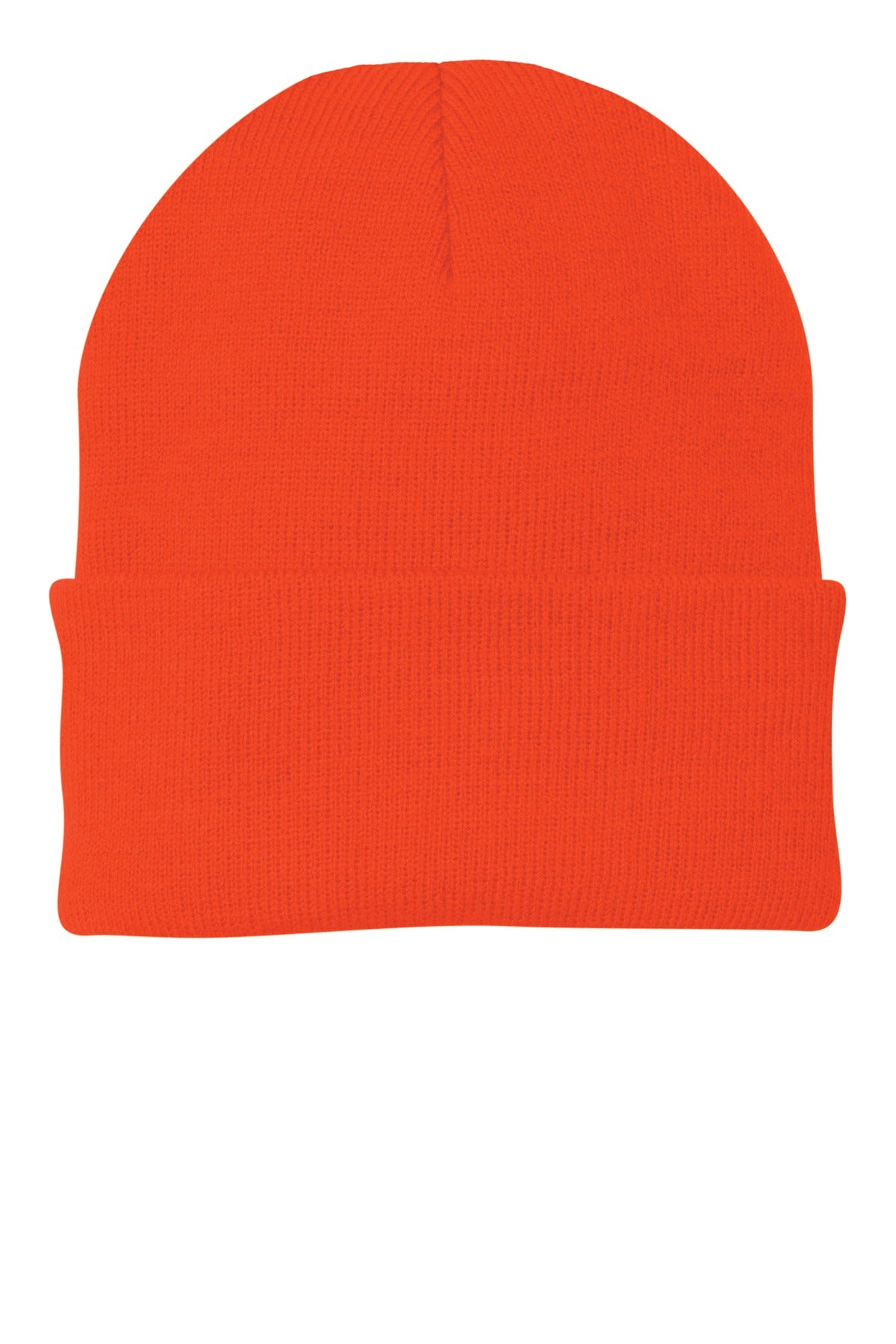 Model Athletic Orange