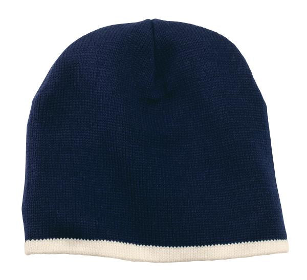 Model Navy/ Natural