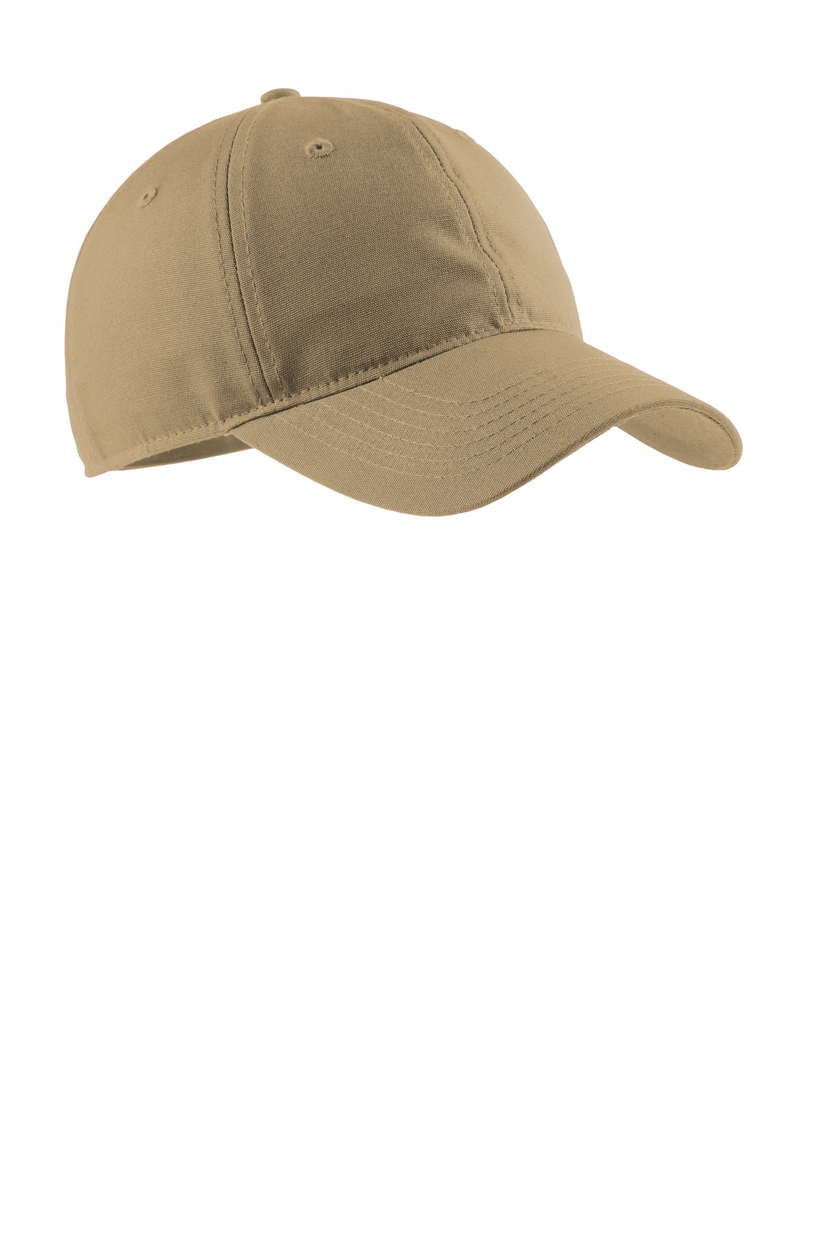 Model Khaki