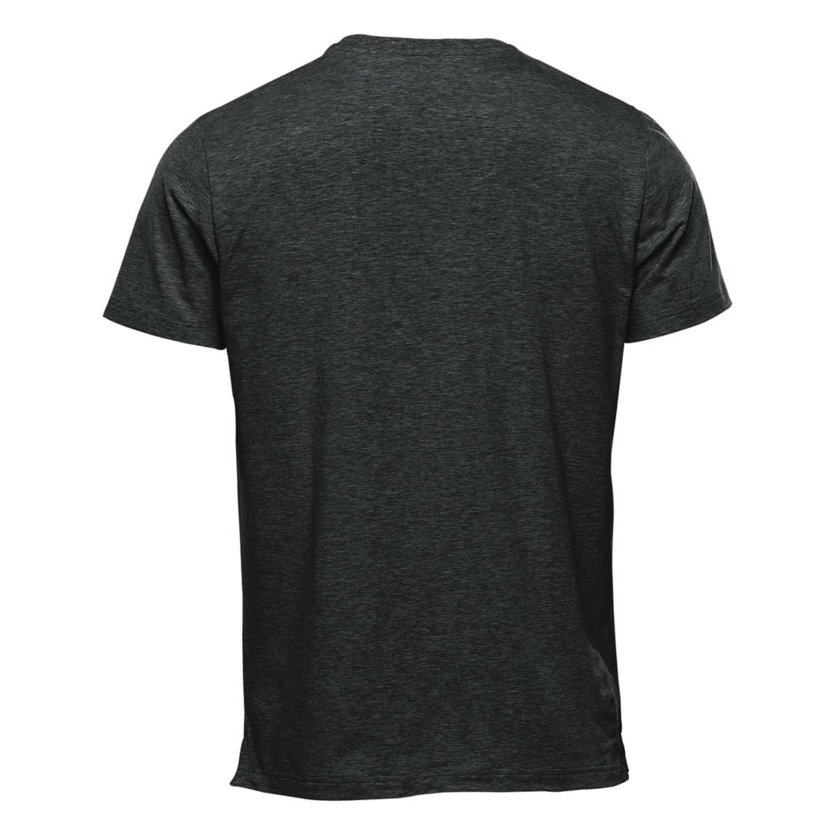 Back Product CHARCOAL HEATHER