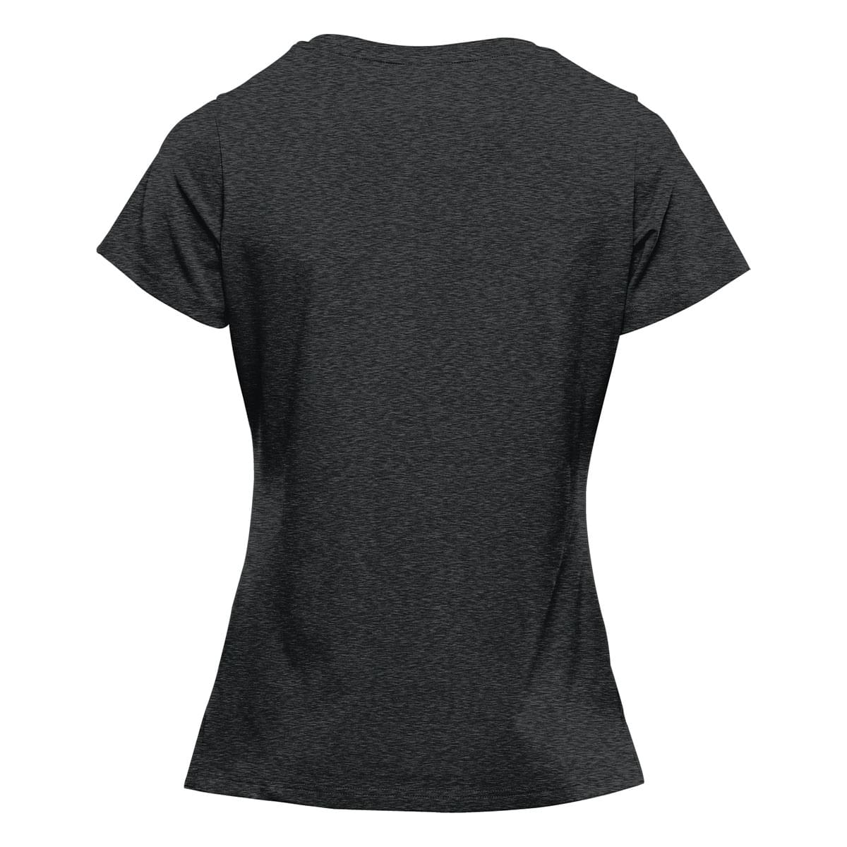 Back Product CHARCOAL HEATHER