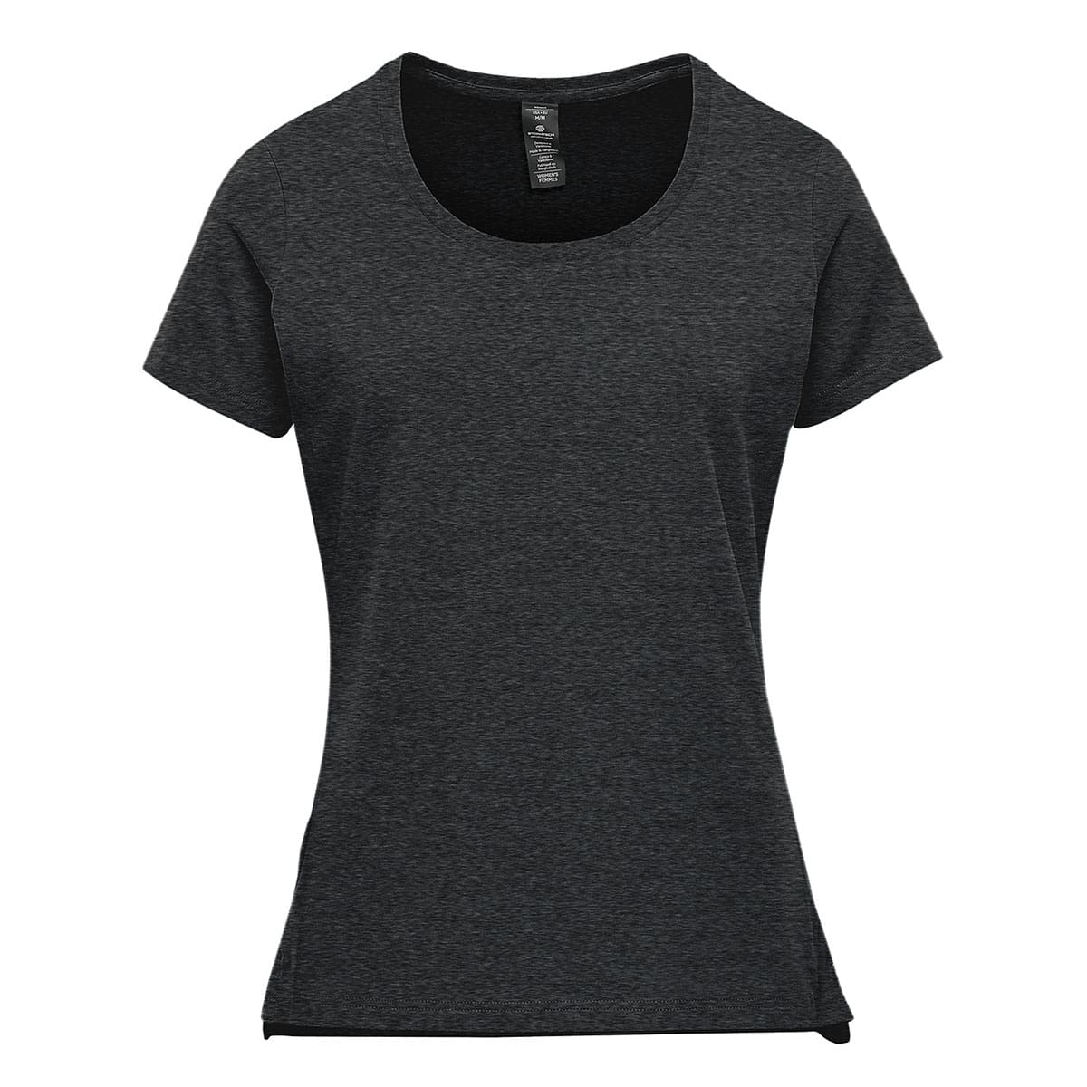 Product CHARCOAL HEATHER