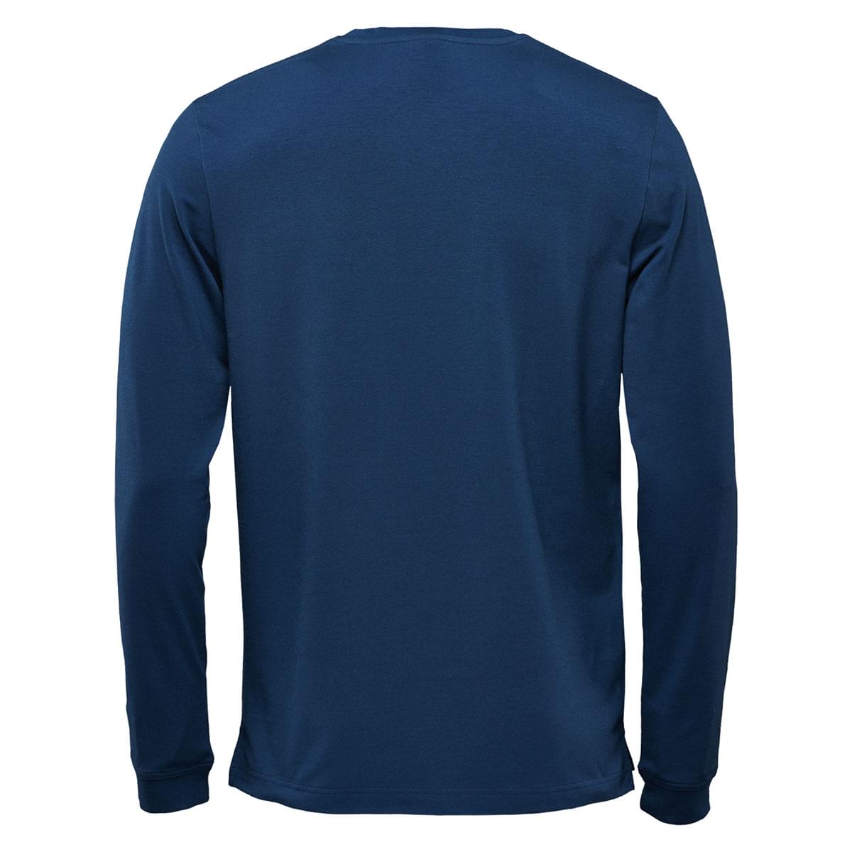 Back Product INDIGO