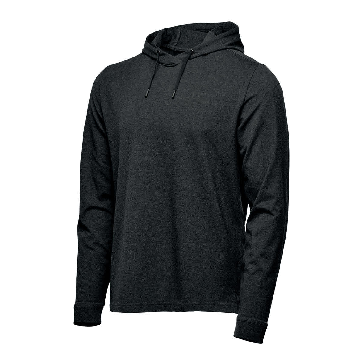 Back Product CHARCOAL HEATHER