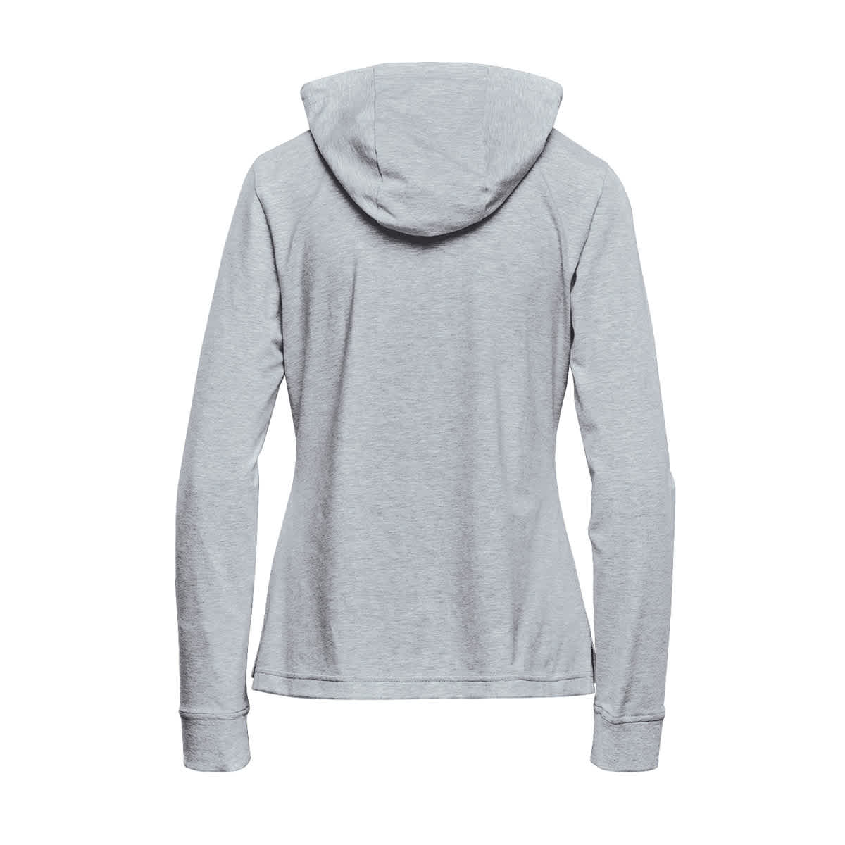 Back Product ASH HEATHER