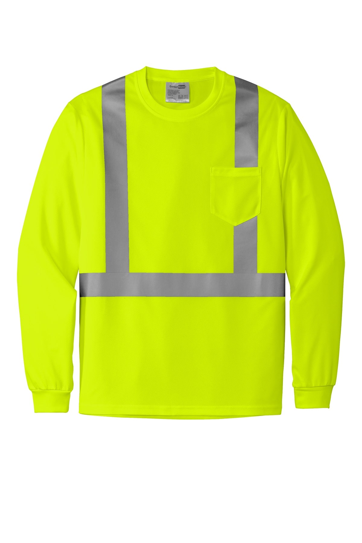 Product Safety Yellow