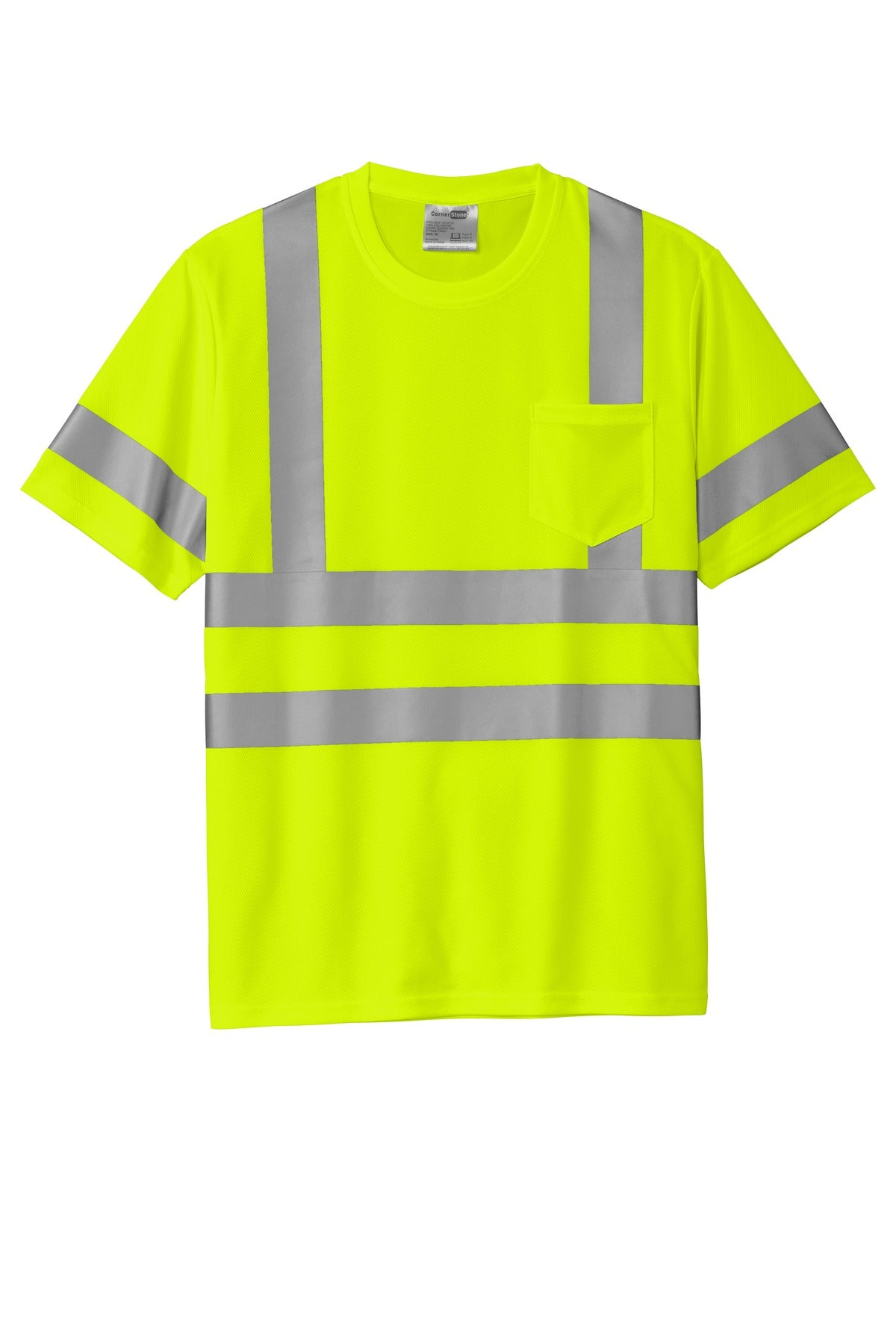 Product Safety Yellow
