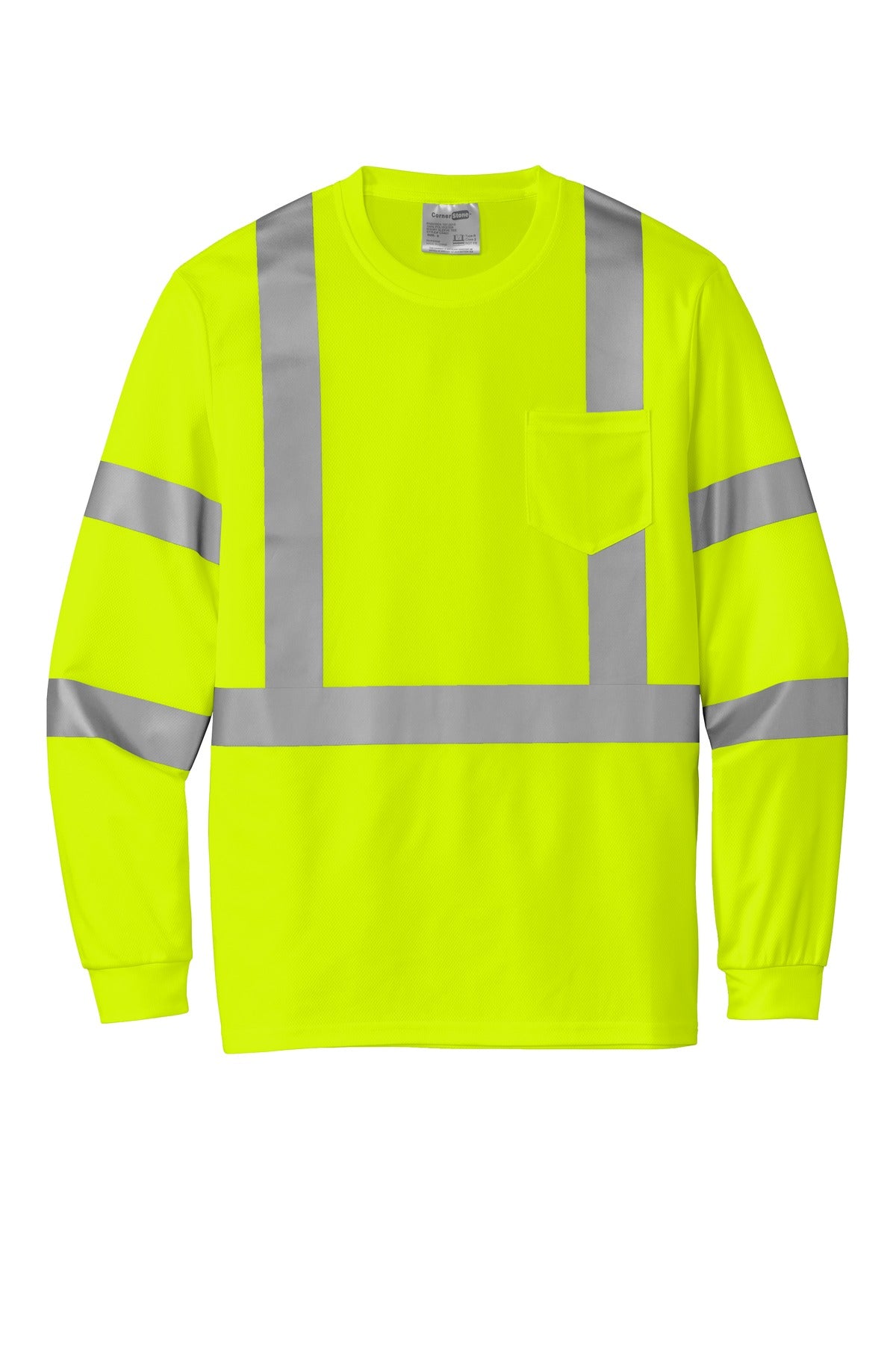 Product Safety Yellow