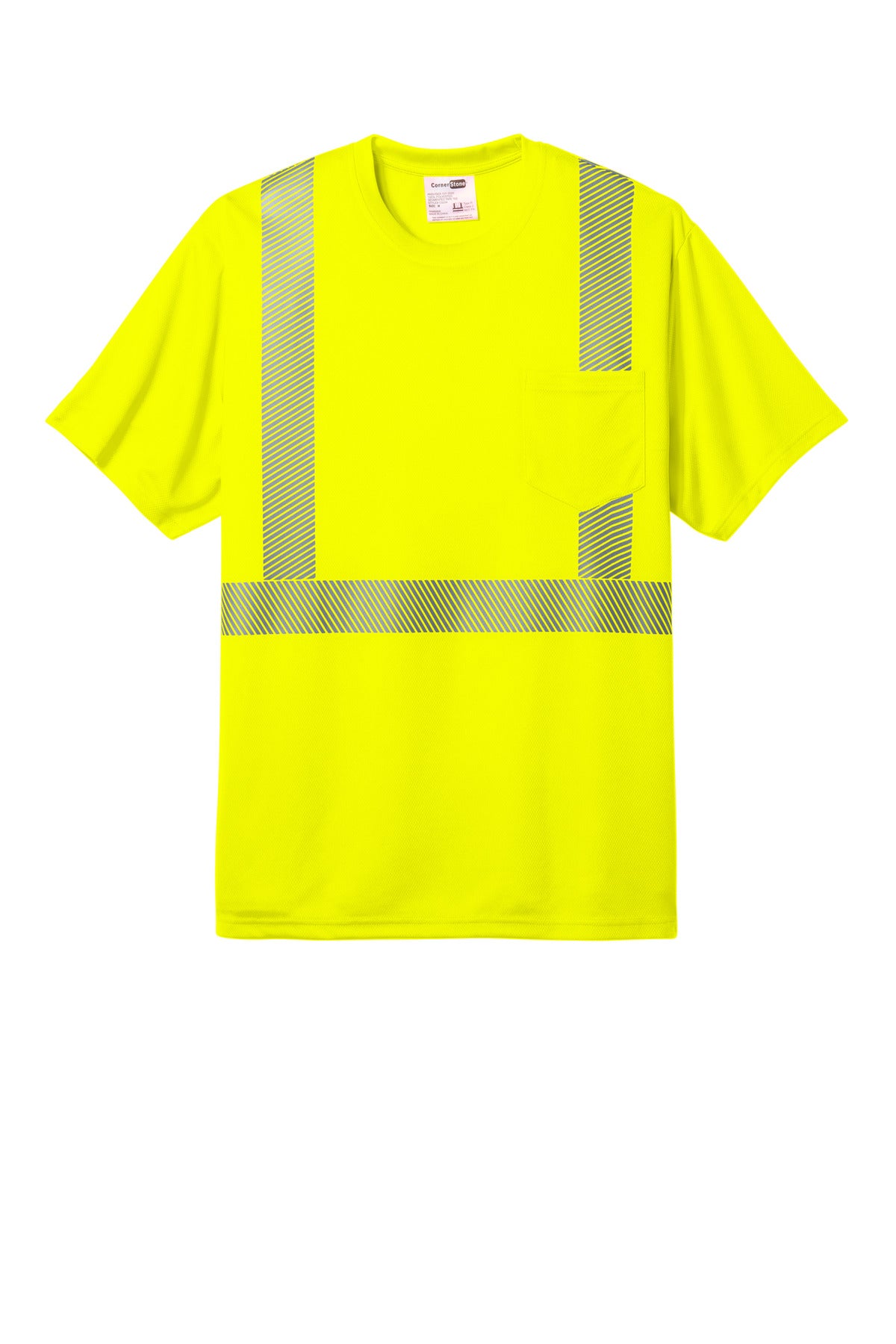Product Safety Yellow
