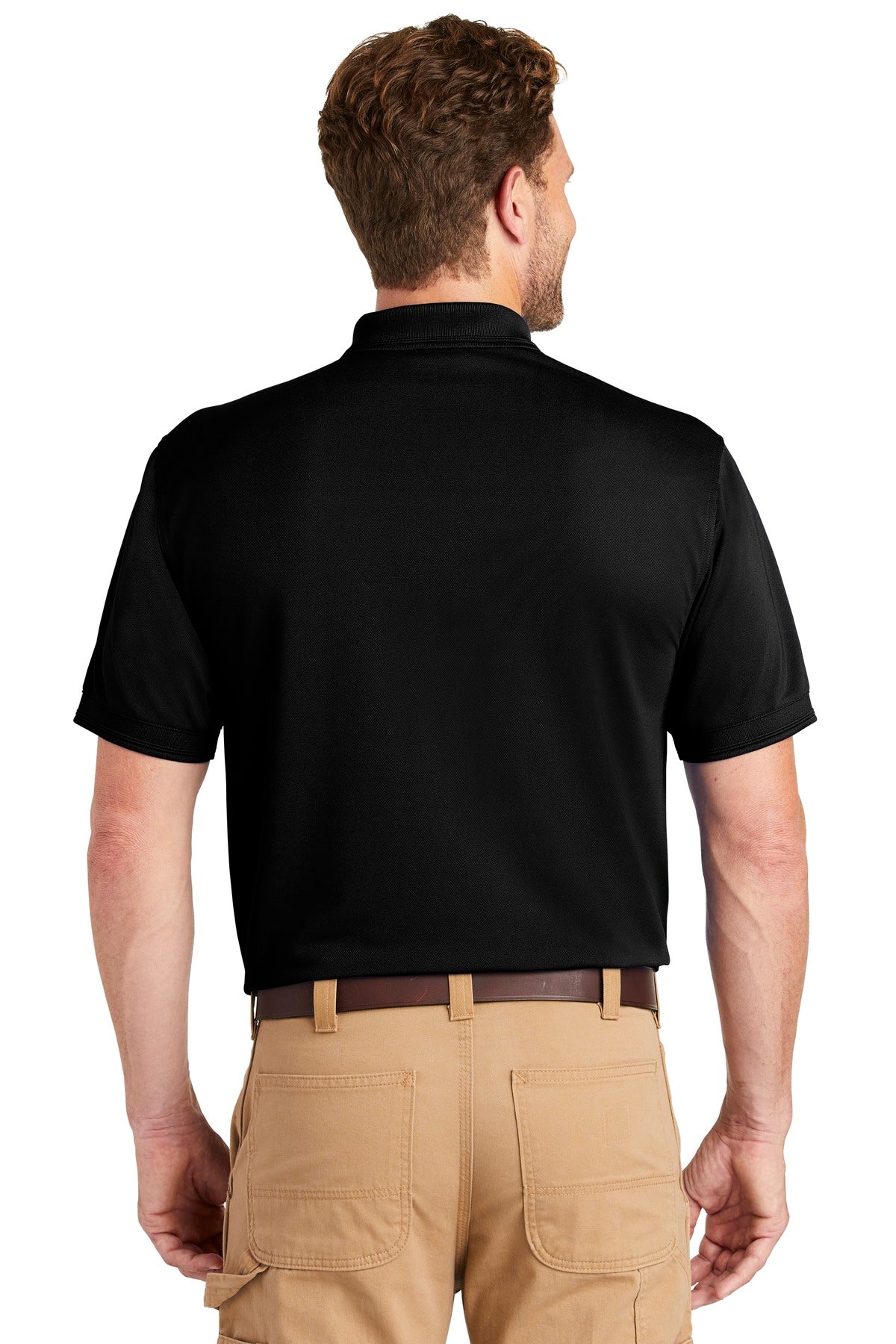 Back Model Black