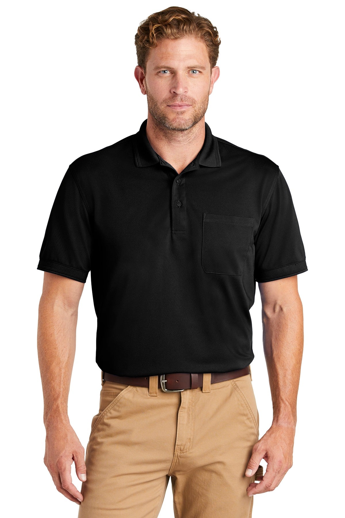 Model Black