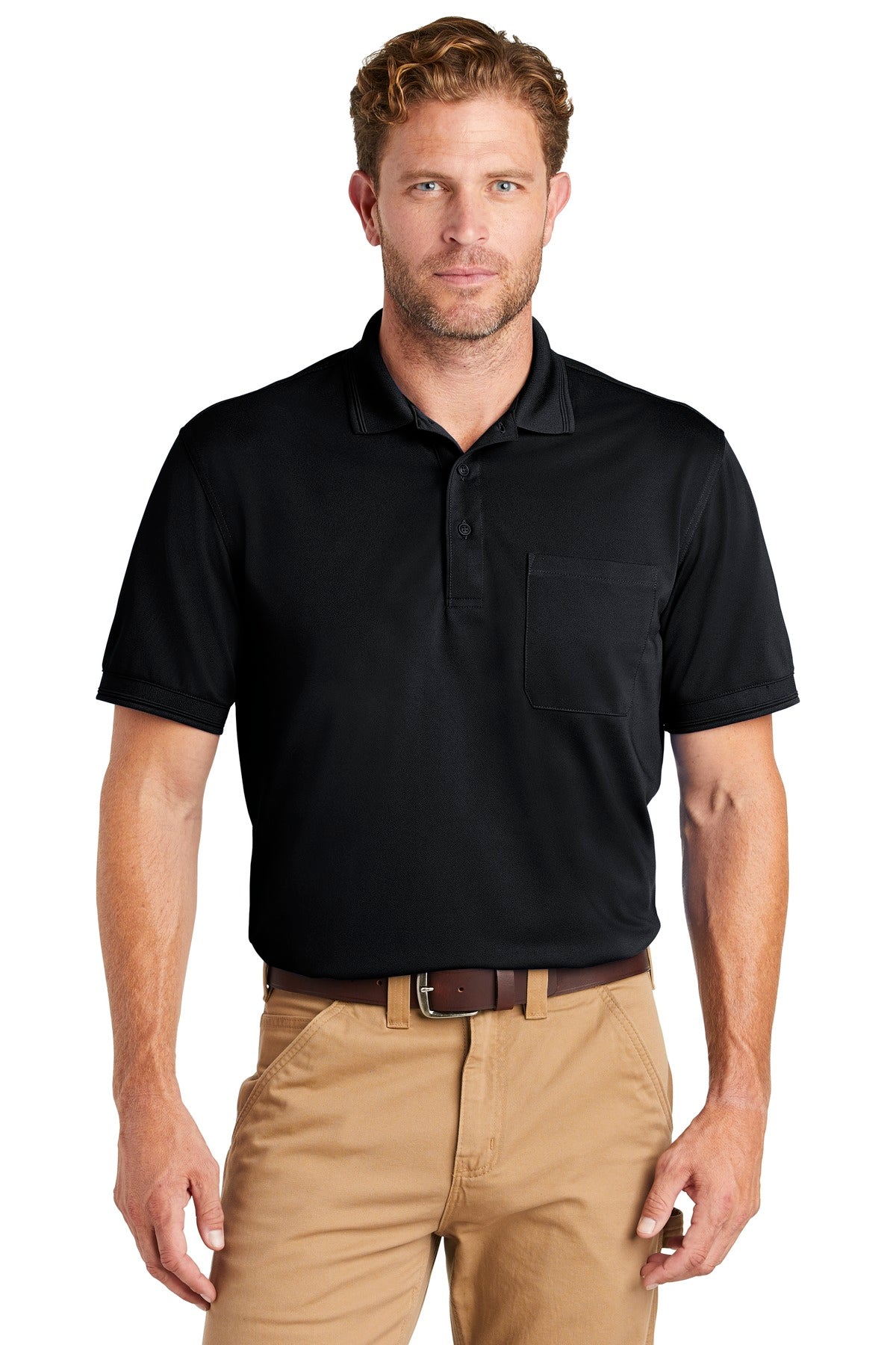 Model Navy Blue
