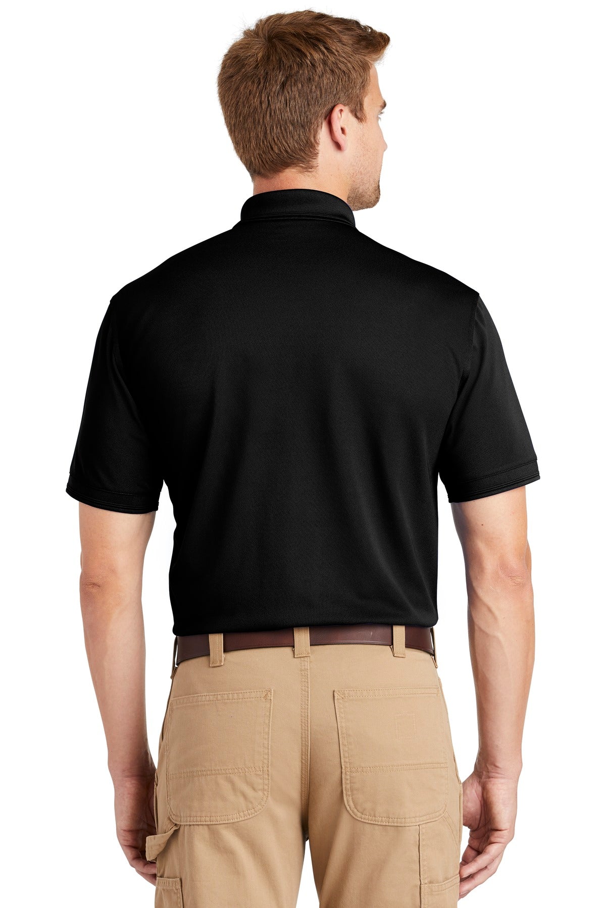 Back Model Black
